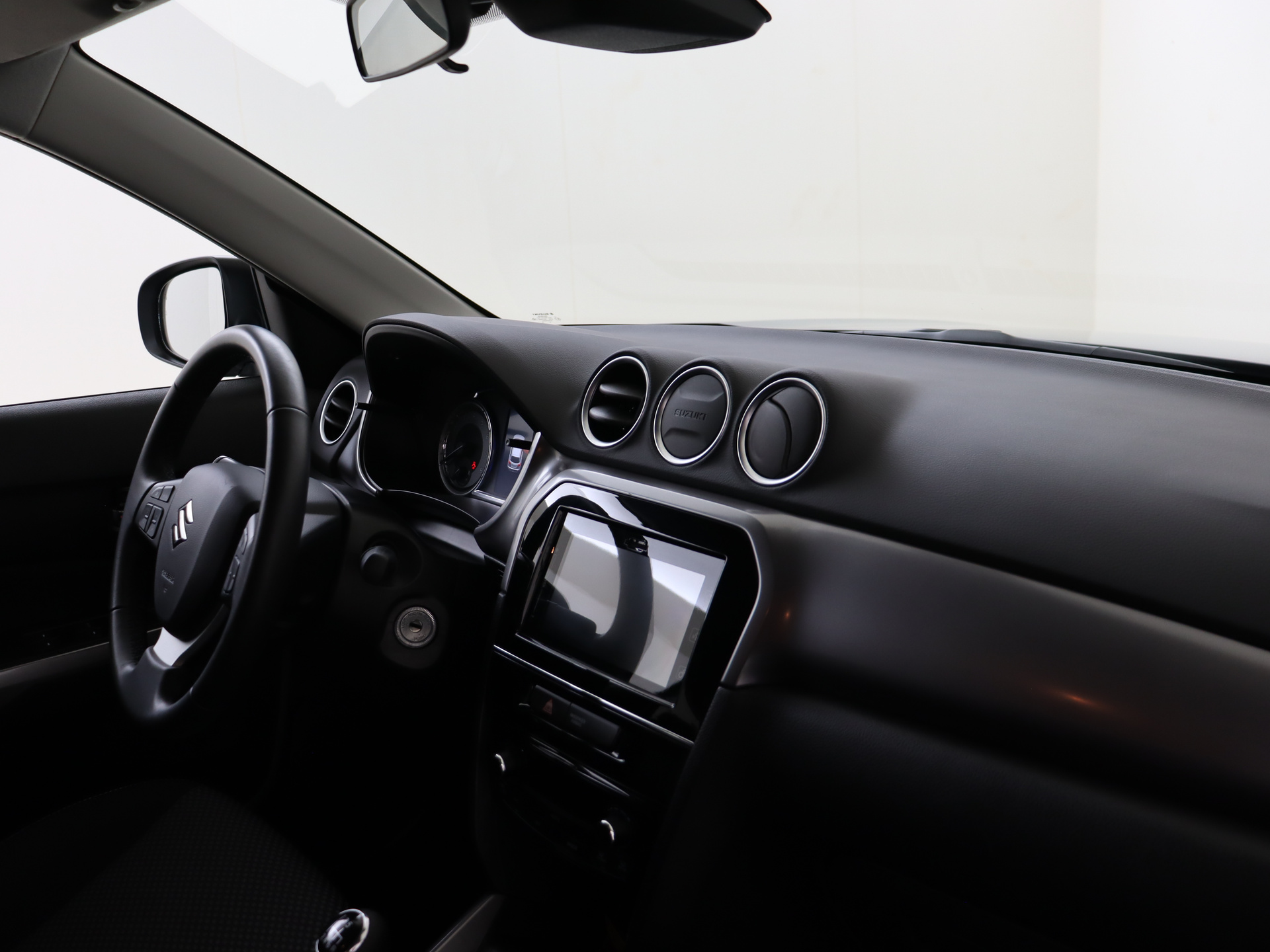 Foto van Suzuki Vitara