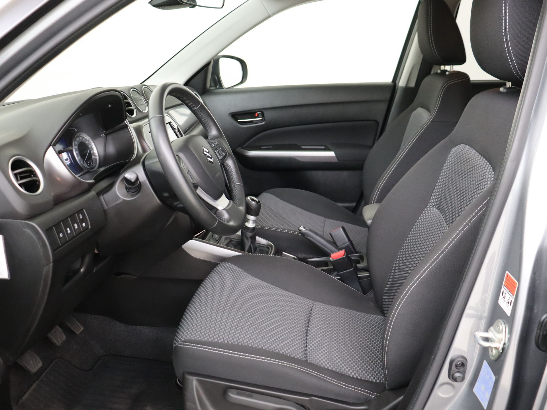 Foto van Suzuki Vitara