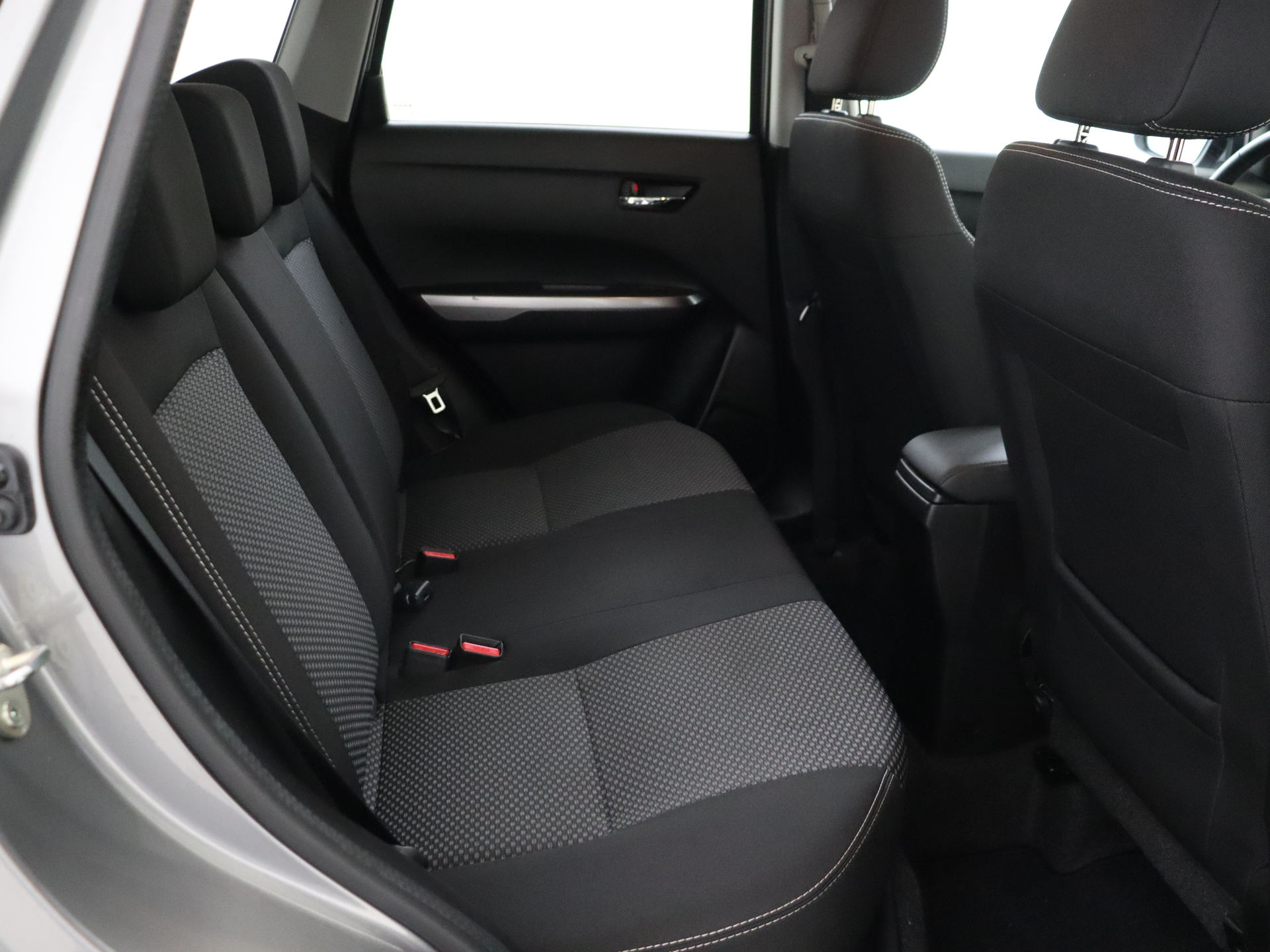 Foto van Suzuki Vitara