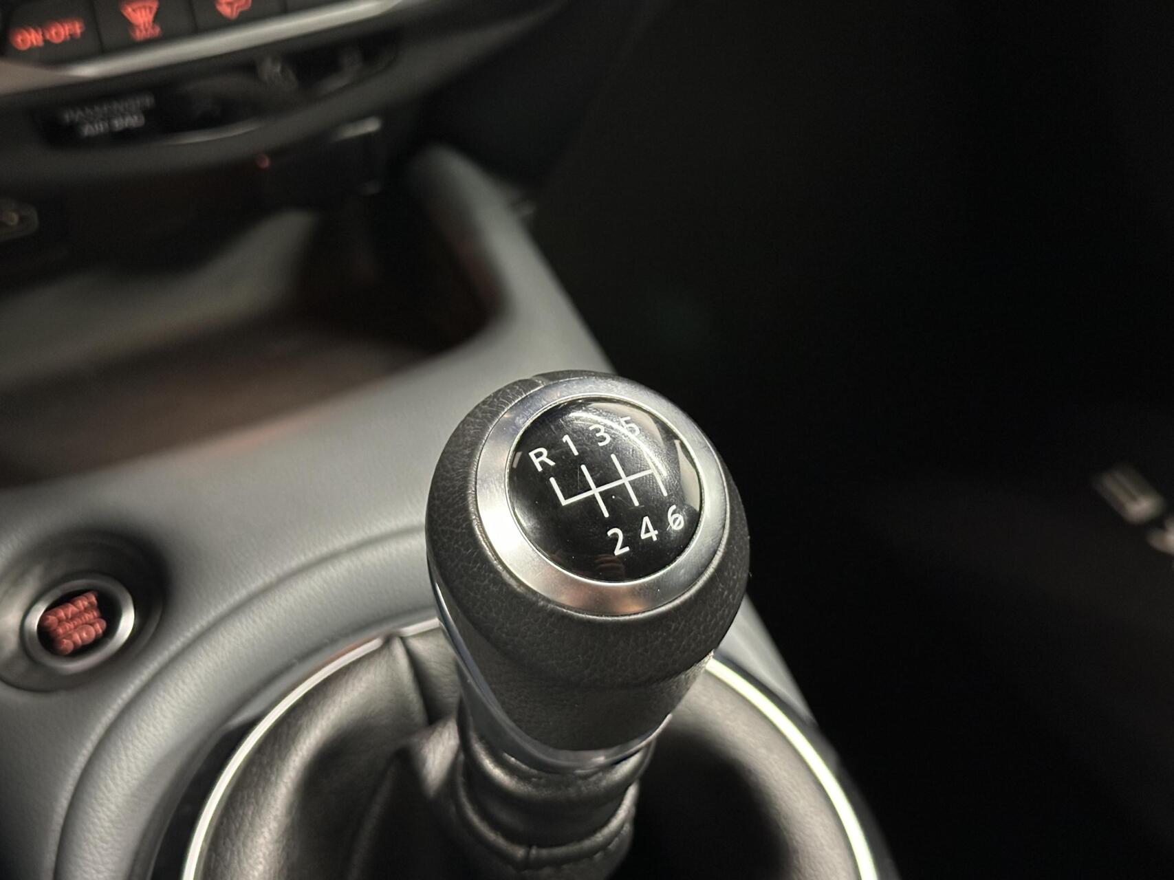 Foto van Nissan Nissan Juke