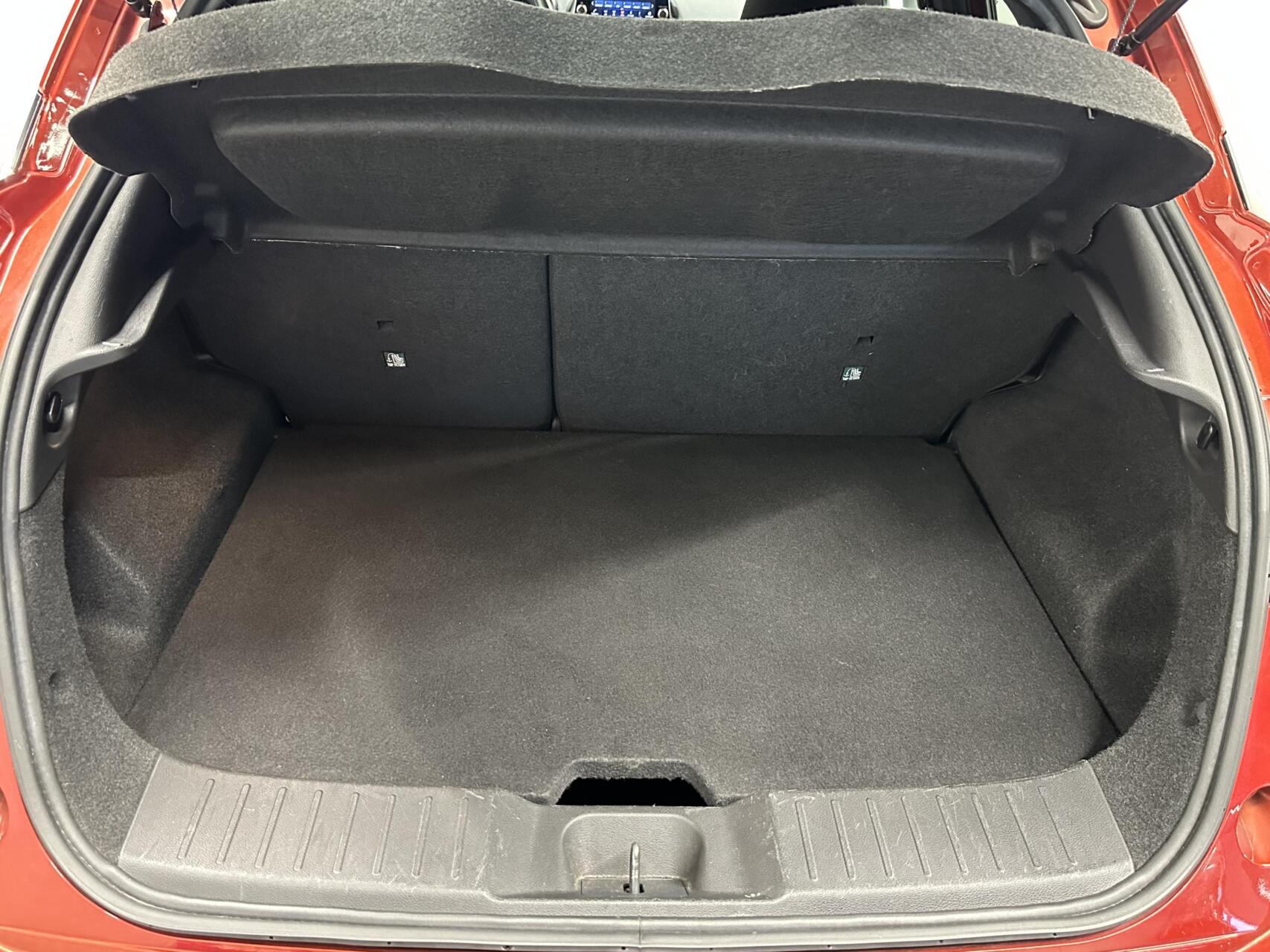 Foto van Nissan Nissan Juke