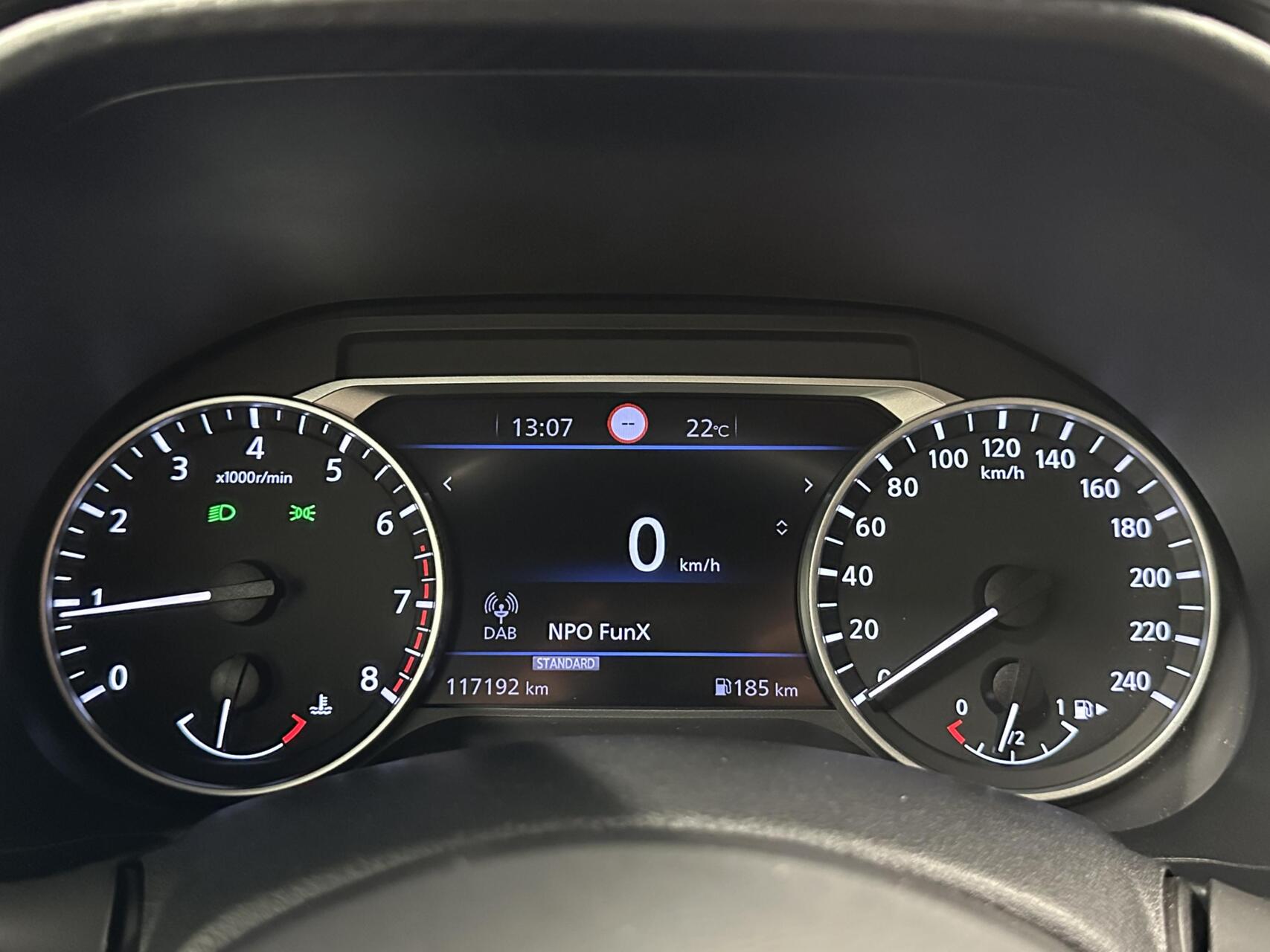 Foto van Nissan Nissan Juke