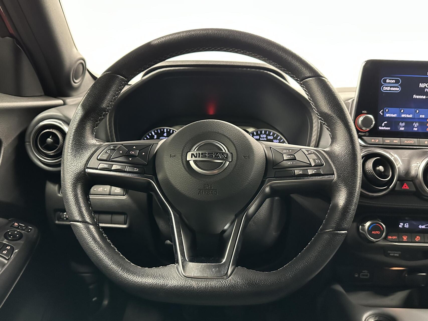 Foto van Nissan Nissan Juke
