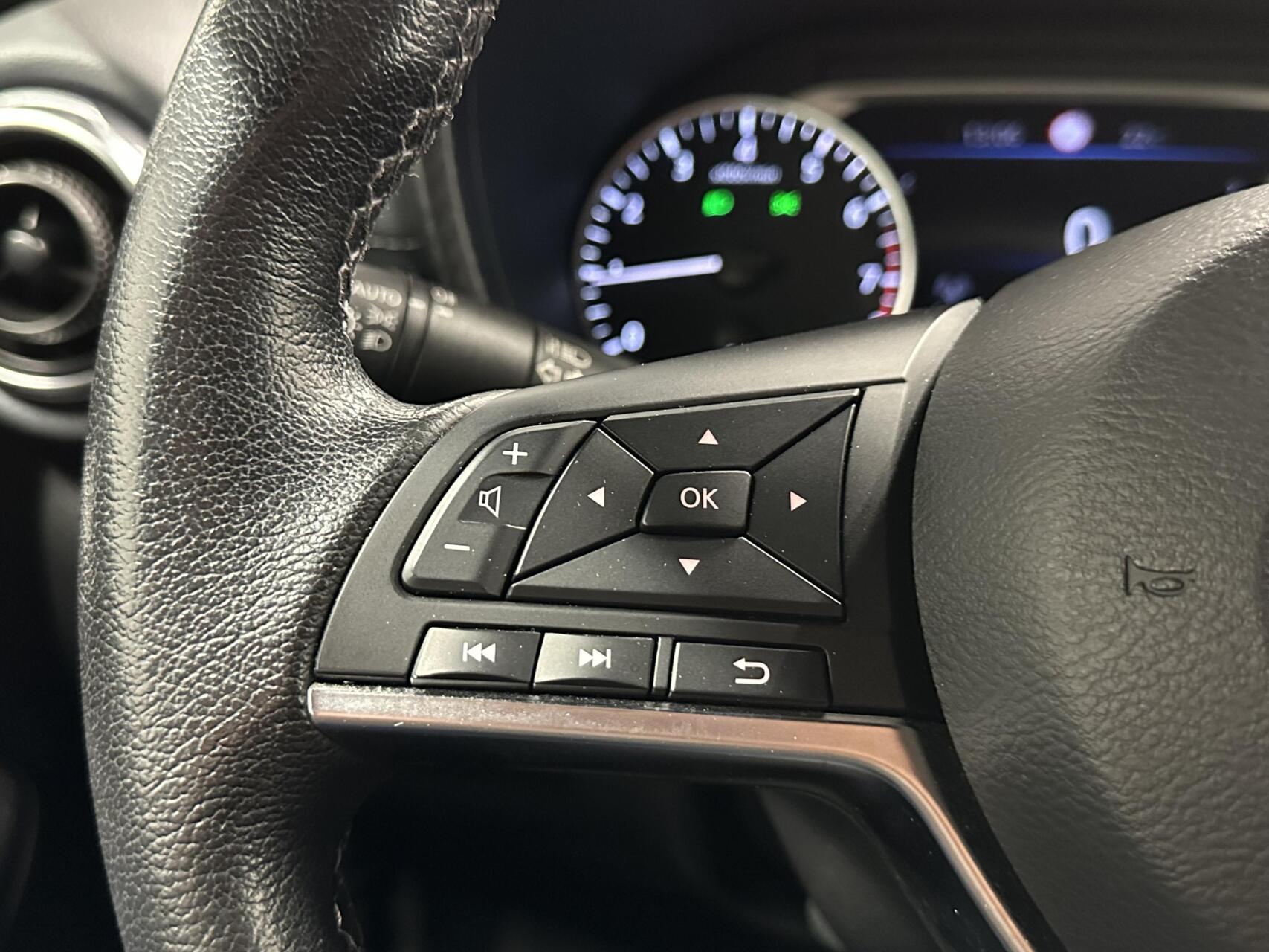 Foto van Nissan Nissan Juke