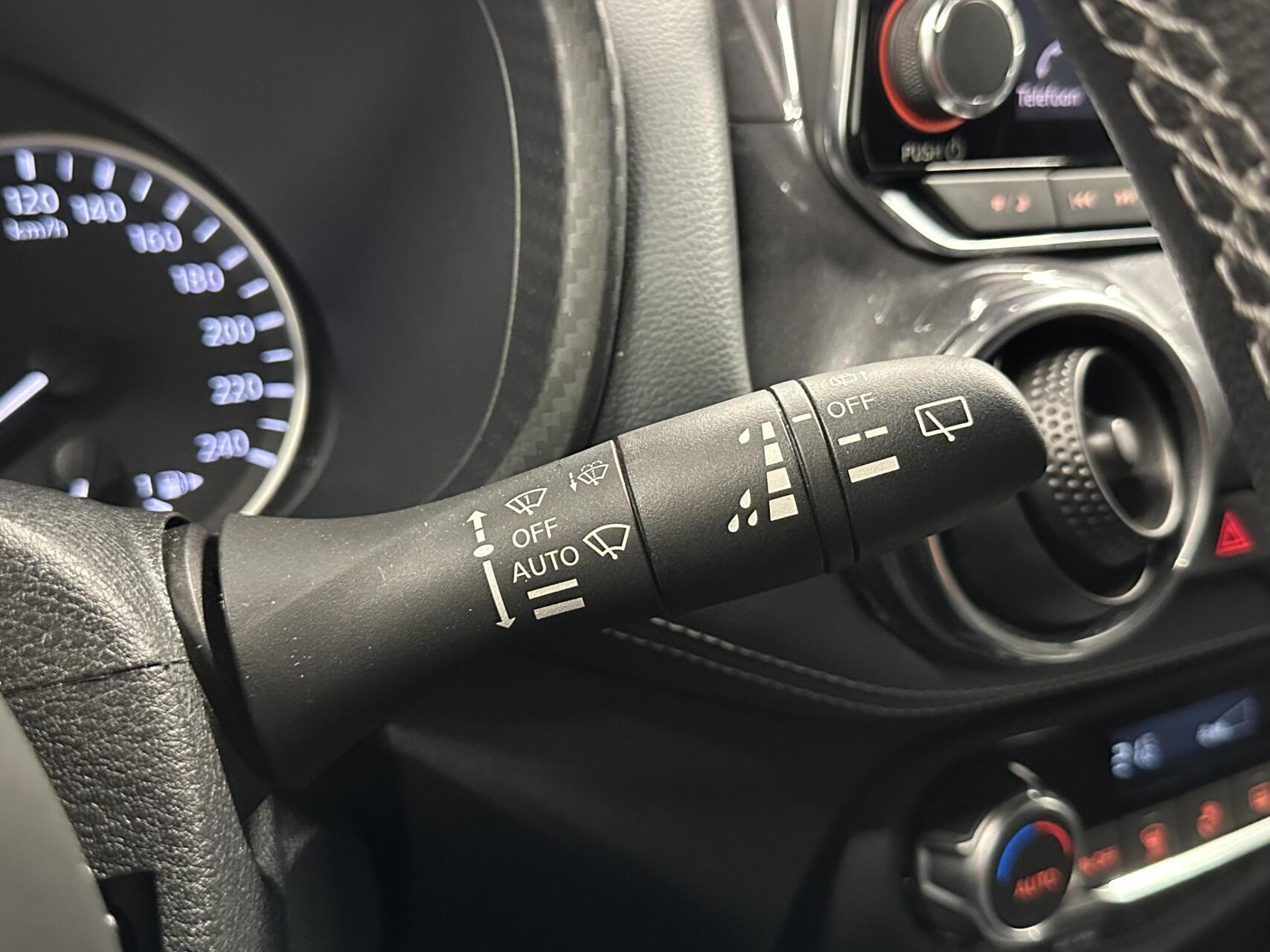 Foto van Nissan Nissan Juke