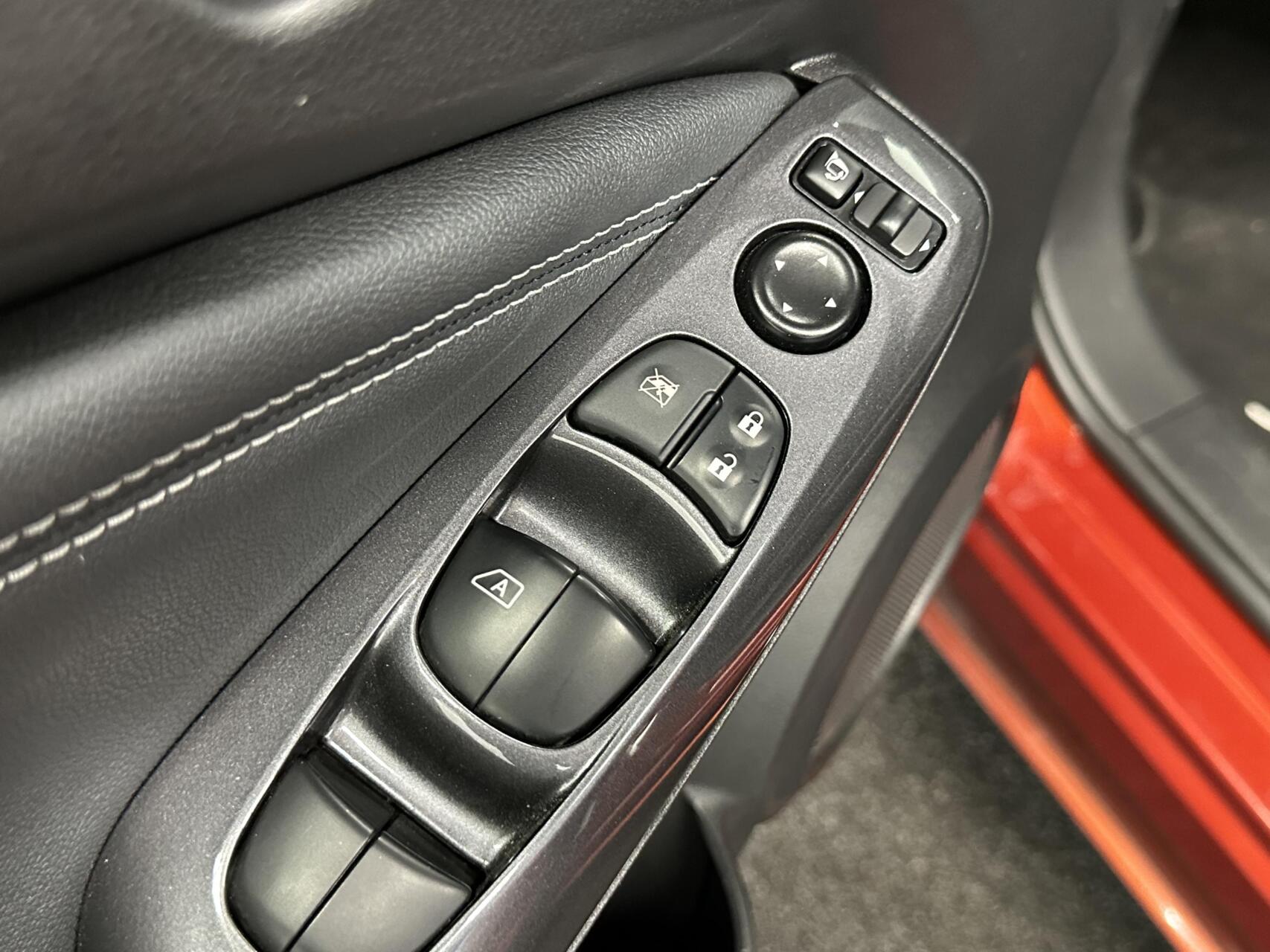 Foto van Nissan Nissan Juke