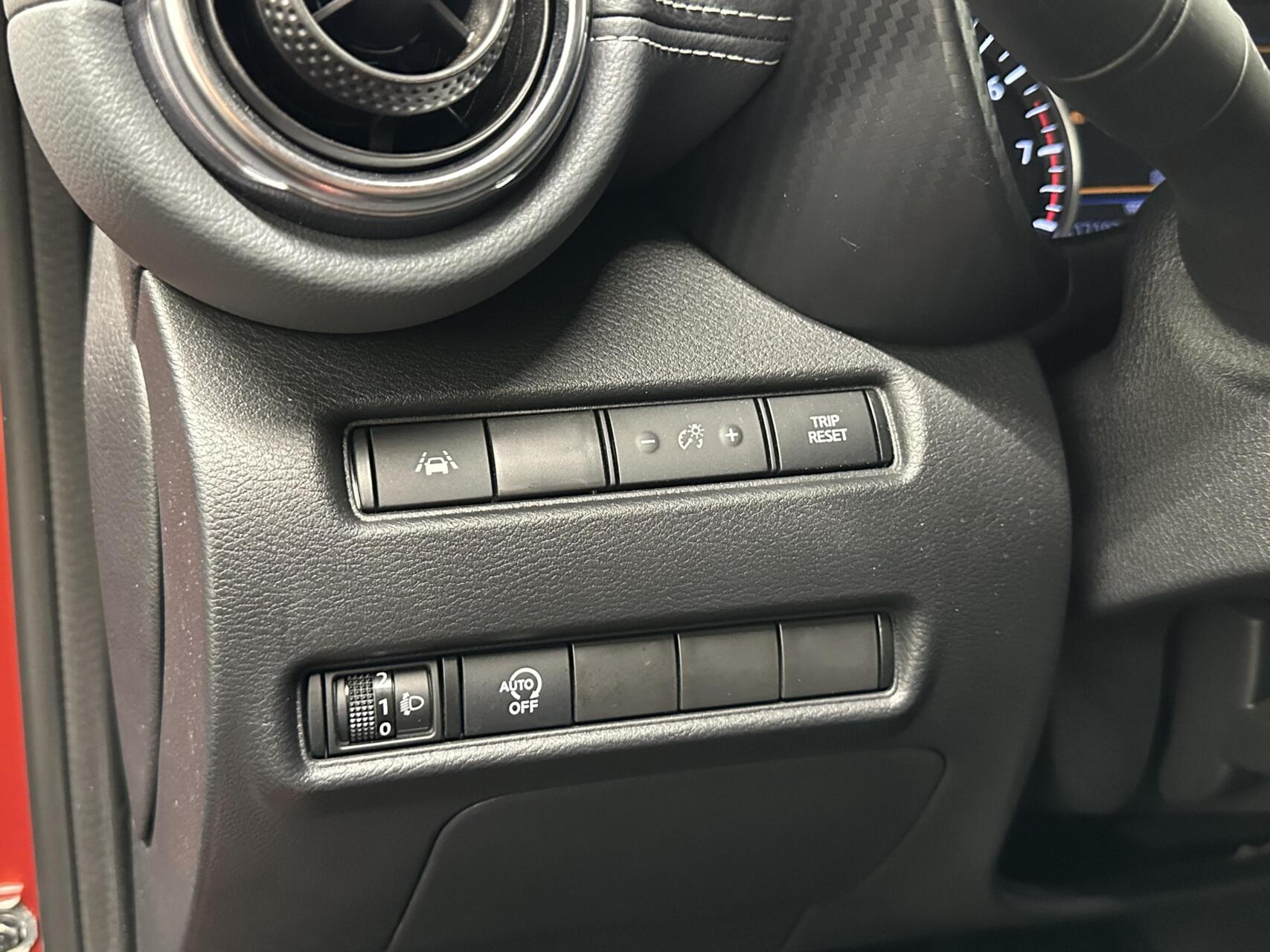 Foto van Nissan Nissan Juke