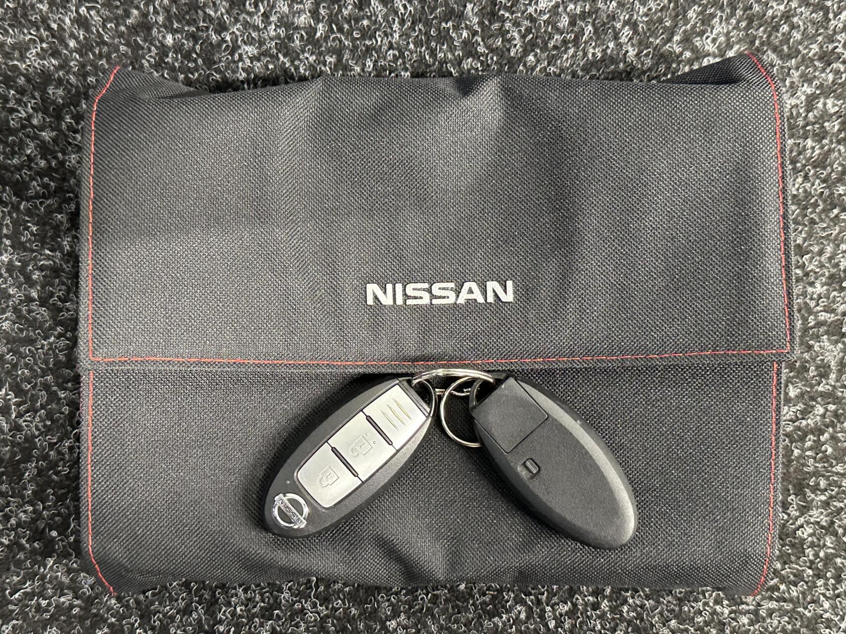 Foto van Nissan Nissan Juke