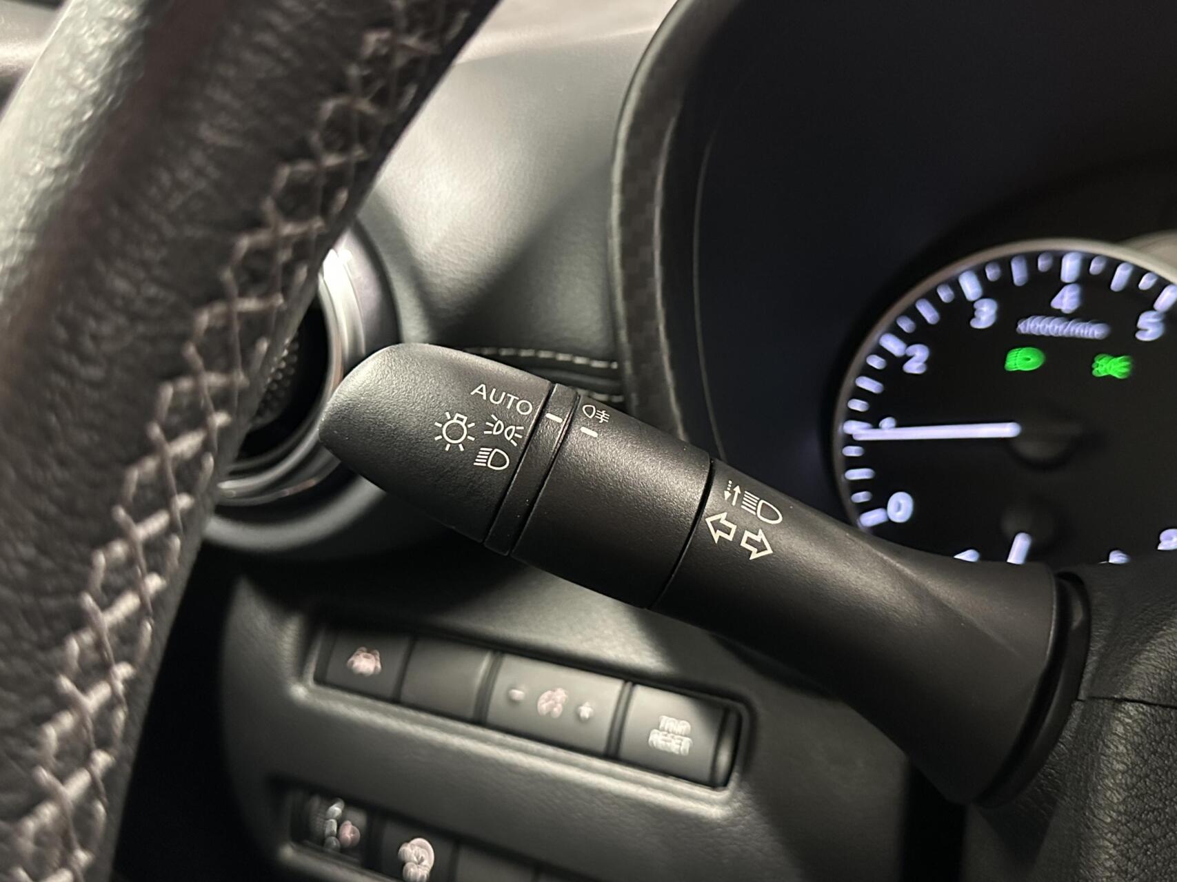 Foto van Nissan Nissan Juke