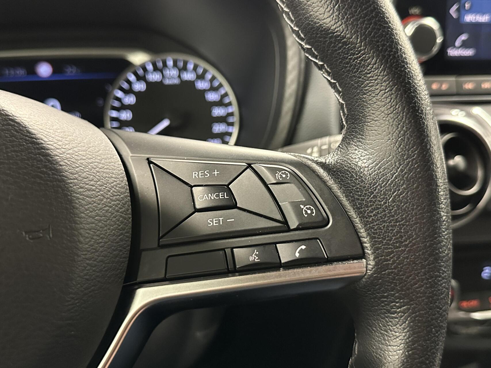 Foto van Nissan Nissan Juke