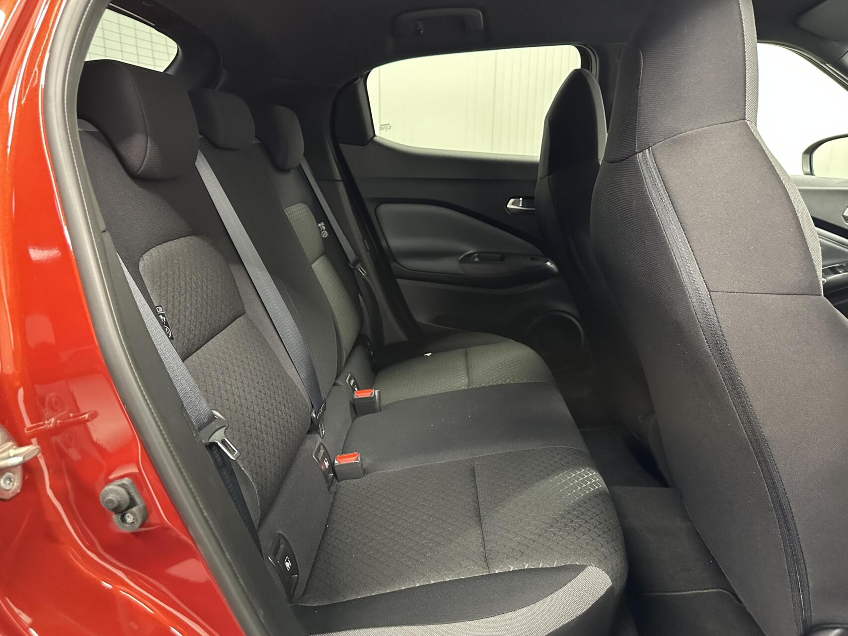 Foto van Nissan Nissan Juke