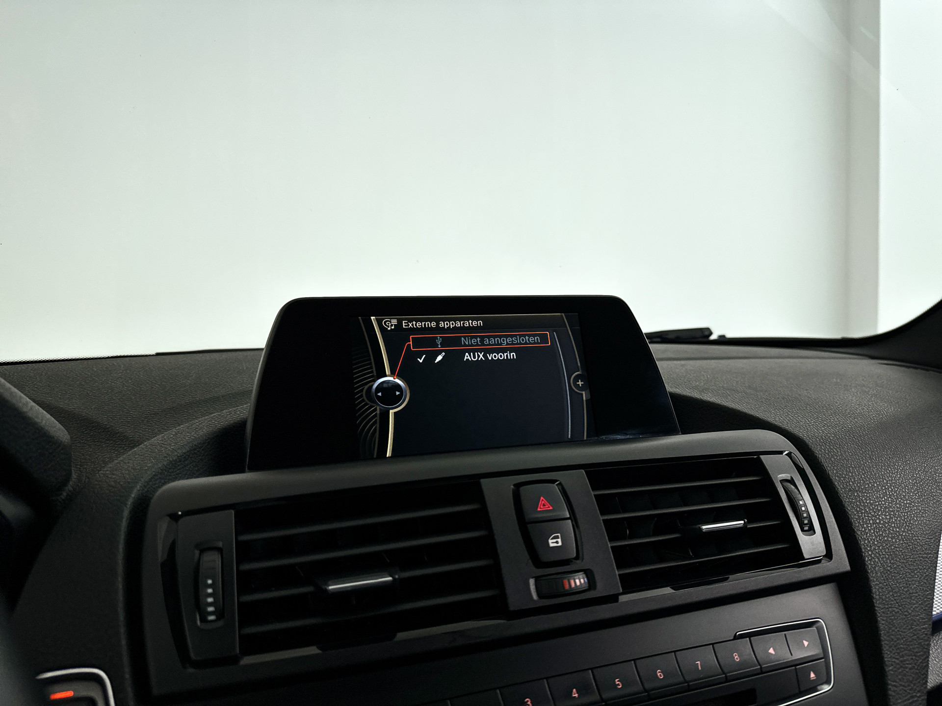 Foto van BMW 116i