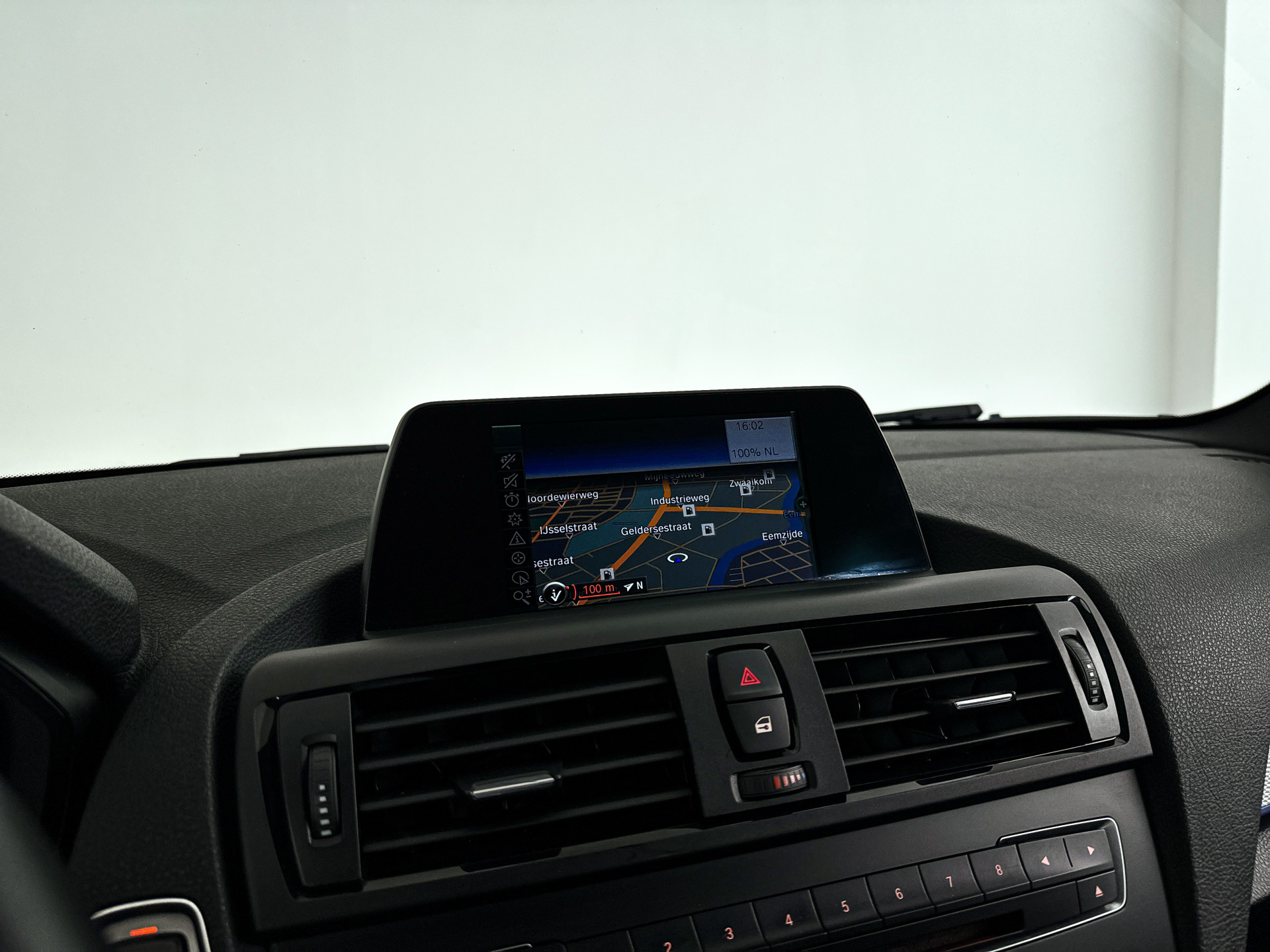 Foto van BMW 116i