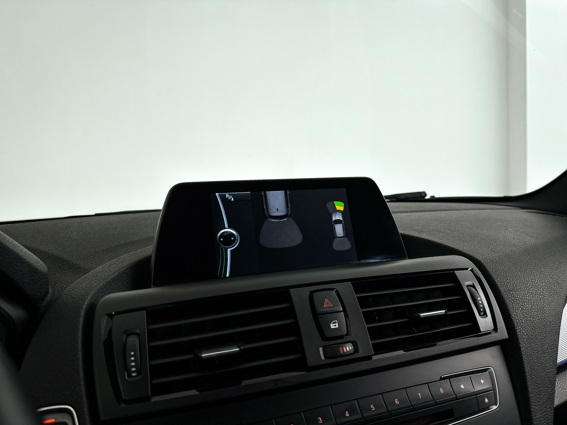 Foto van BMW 116i