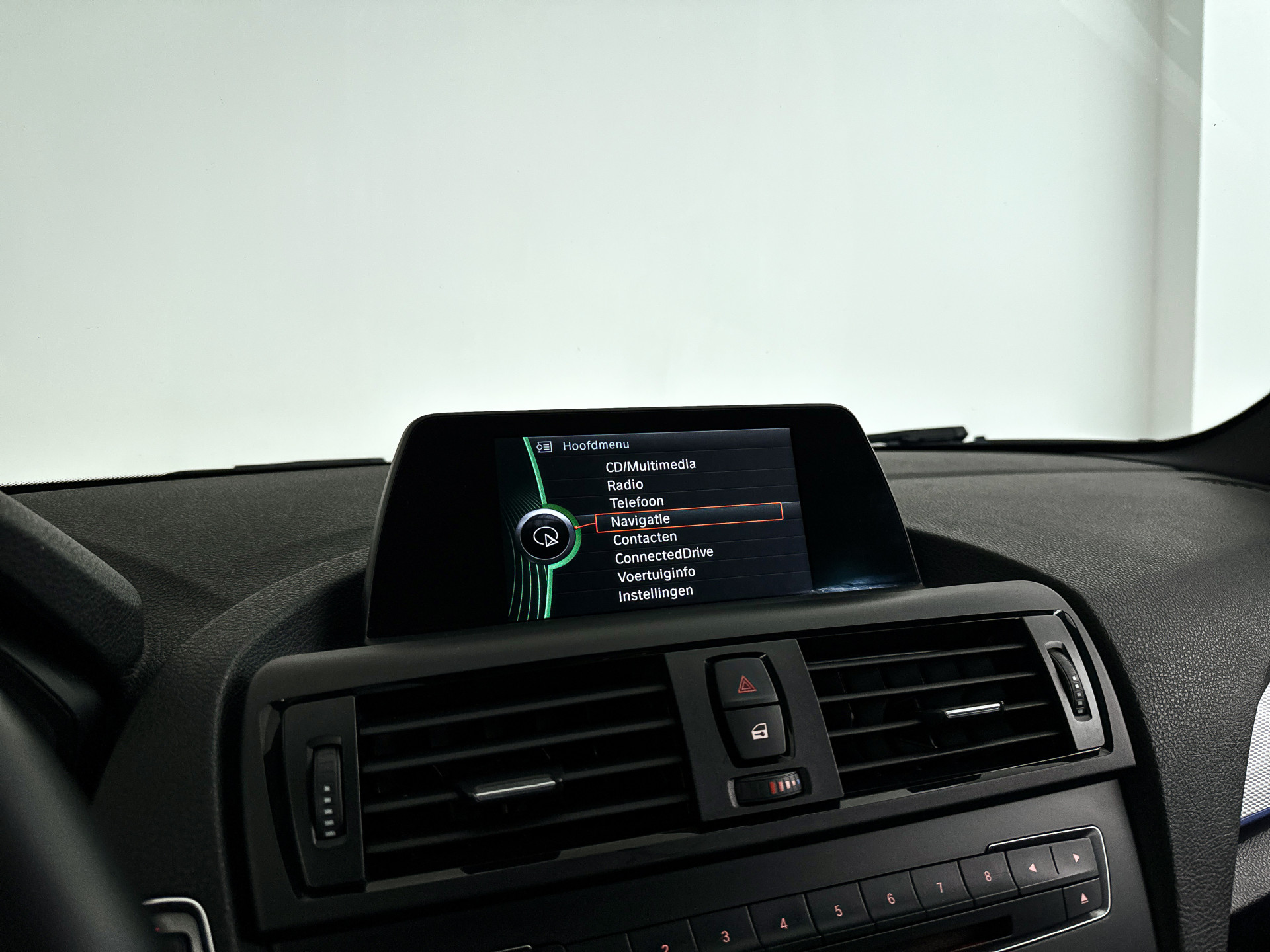 Foto van BMW 116i