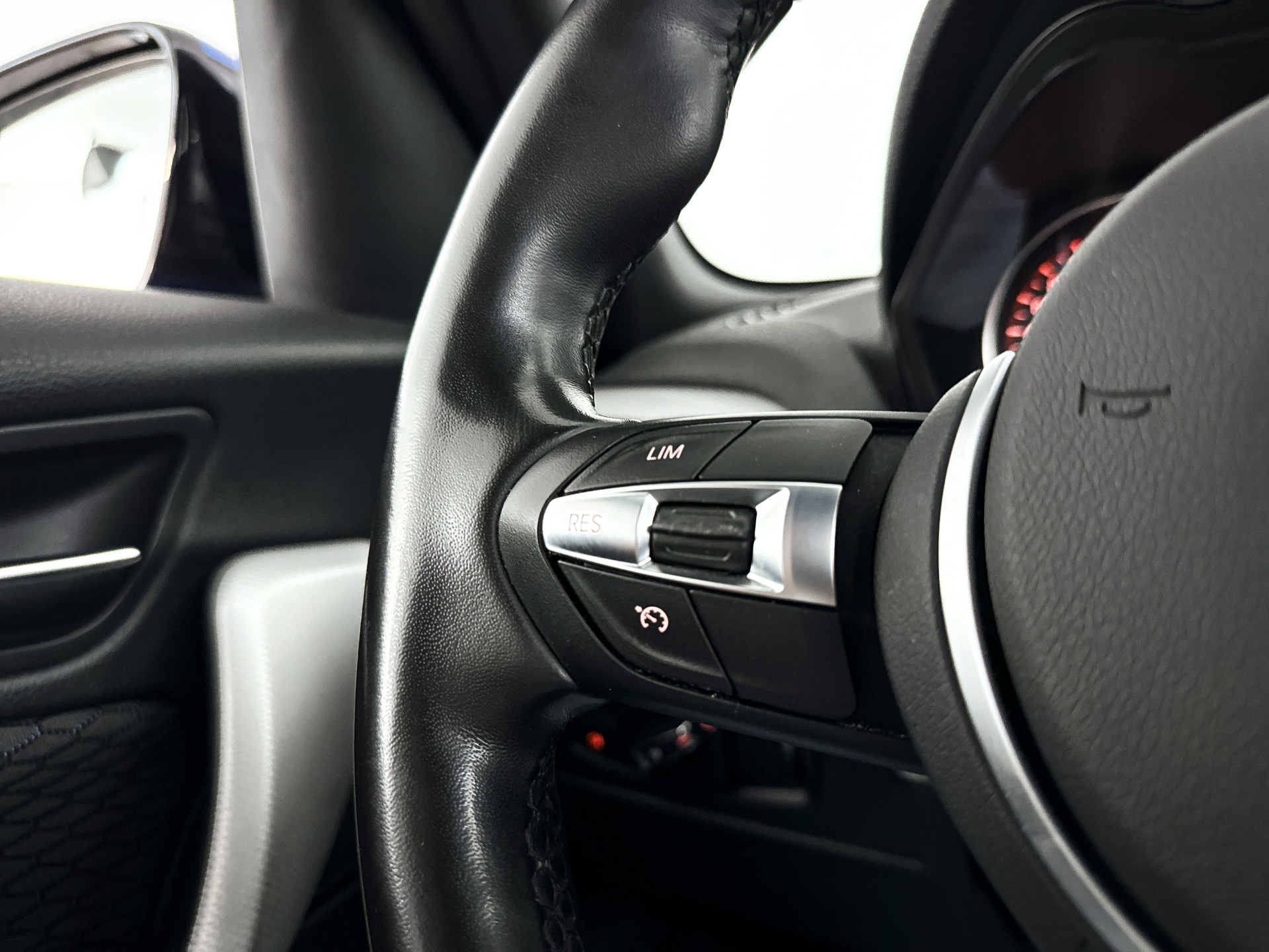 Foto van BMW 116i