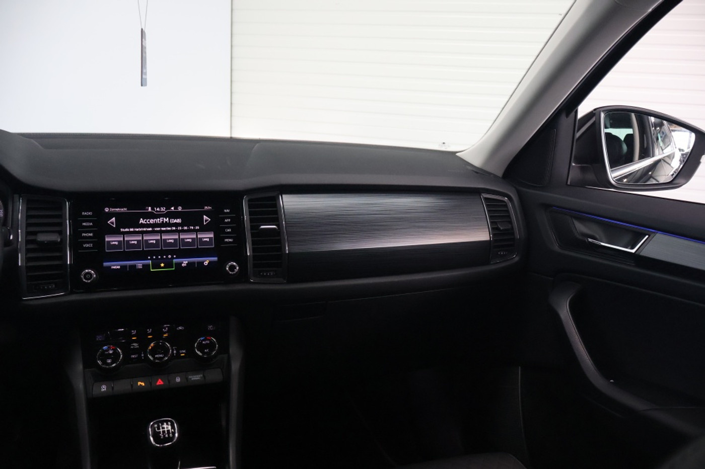 Foto van Skoda Kodiaq