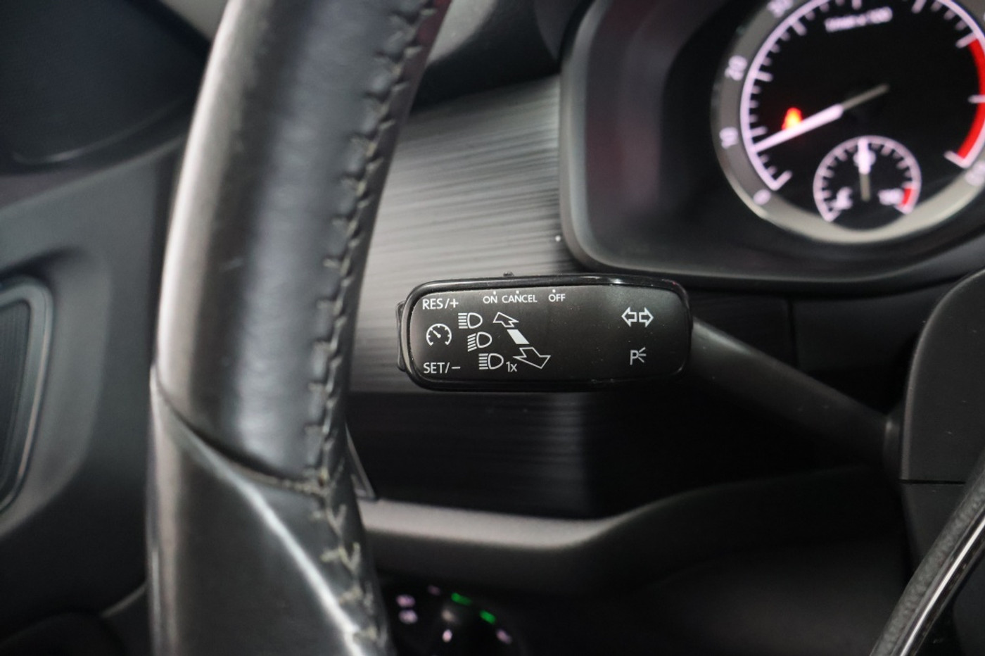 Foto van Skoda Kodiaq