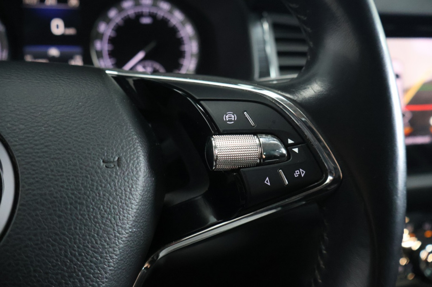 Foto van Skoda Kodiaq