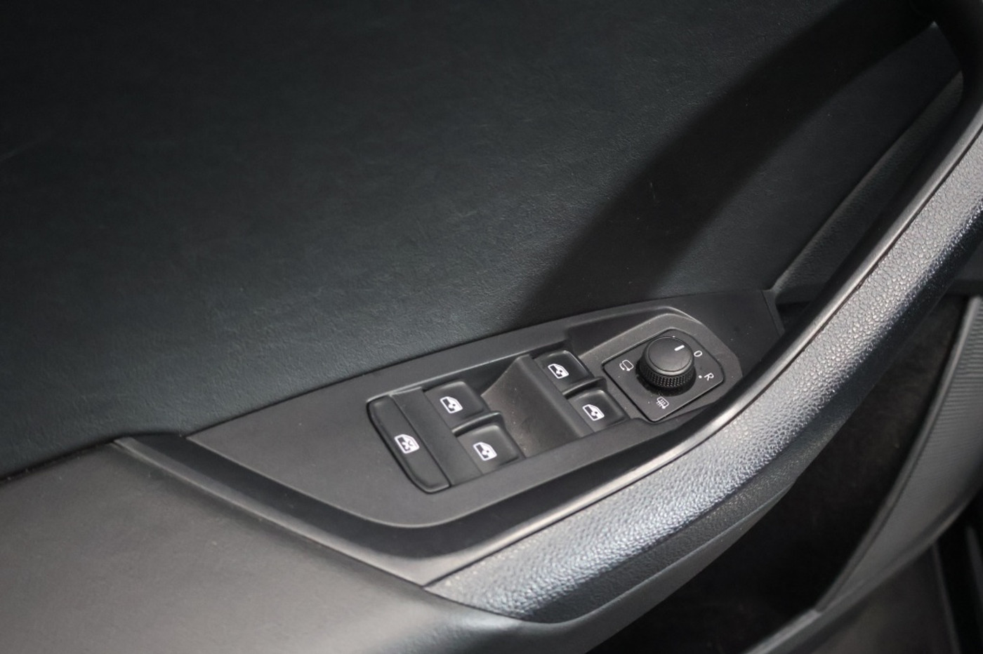 Foto van Skoda Kodiaq