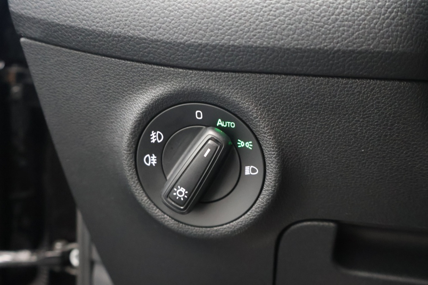 Foto van Skoda Kodiaq