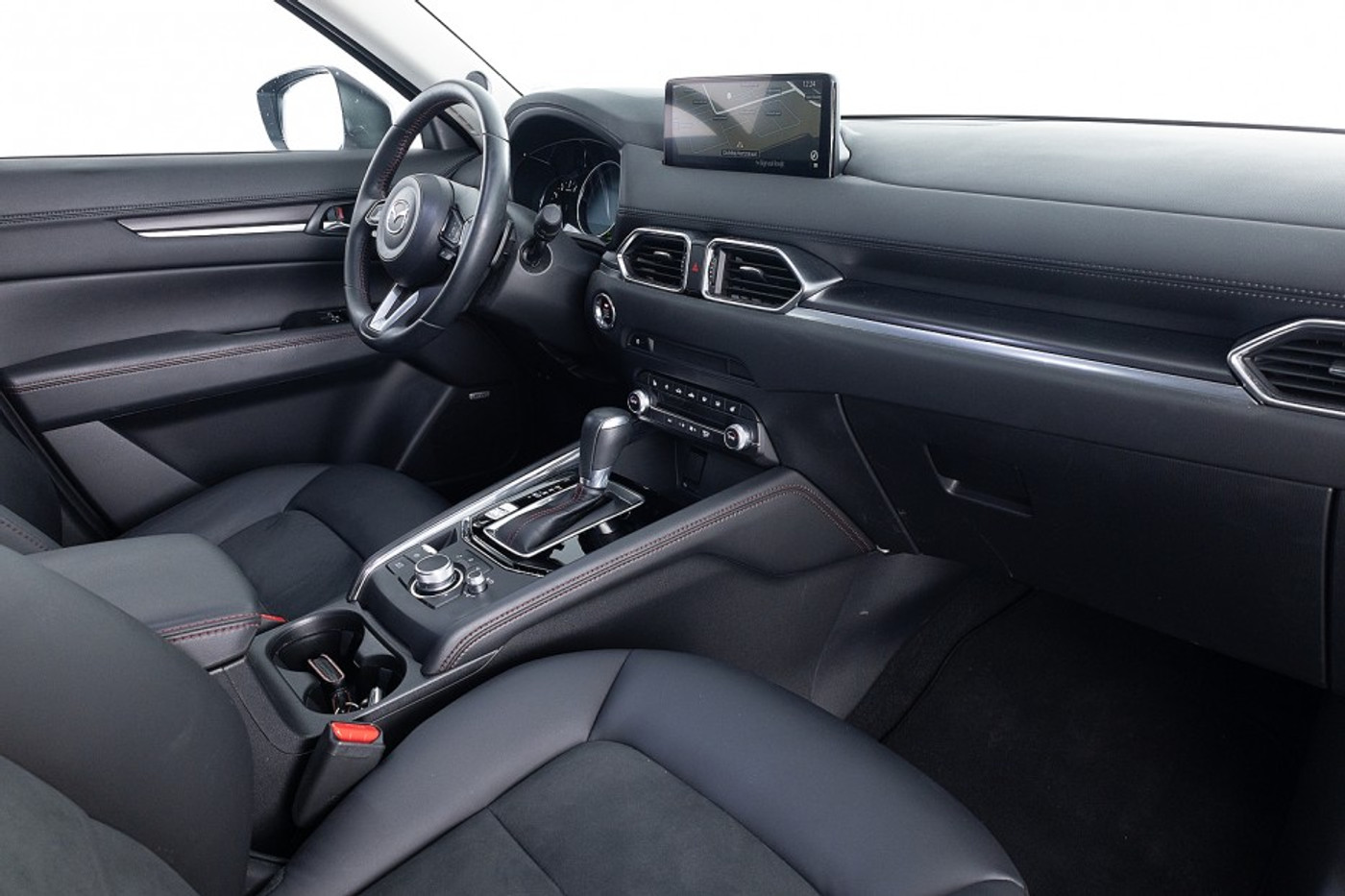 Foto van Mazda Mazda Cx-5