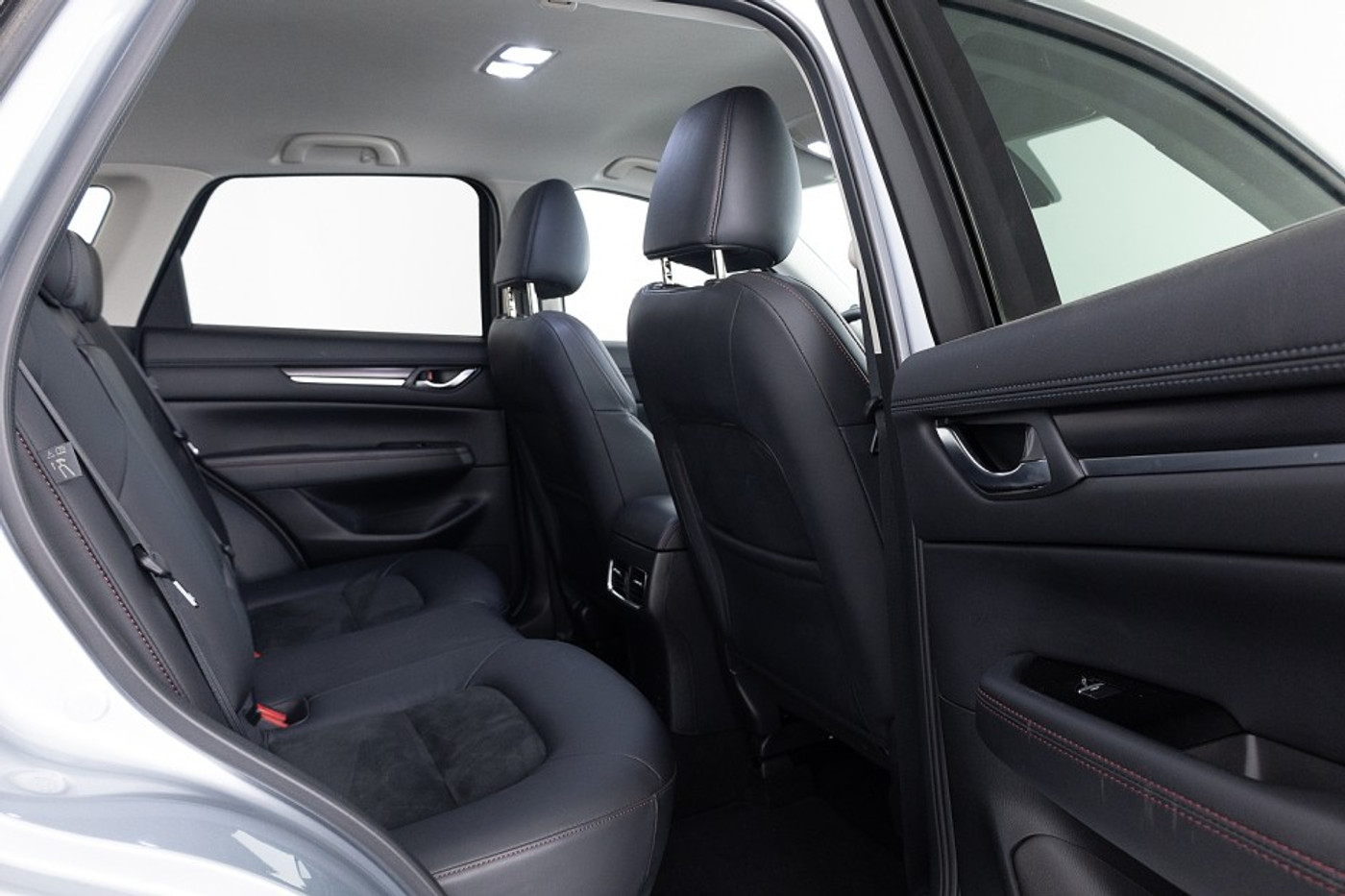 Foto van Mazda Mazda Cx-5