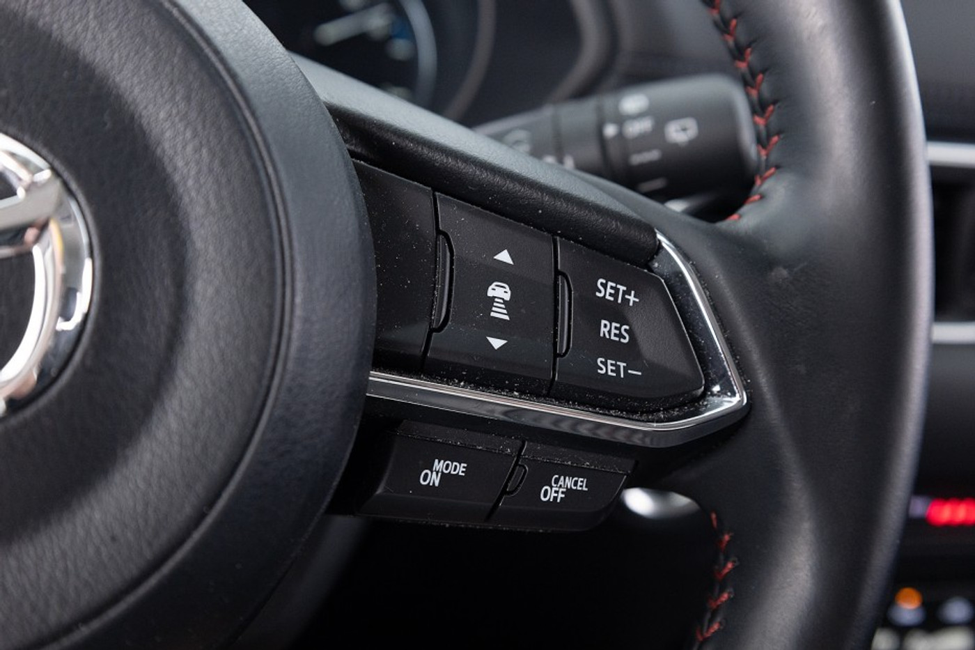 Foto van Mazda Mazda Cx-5