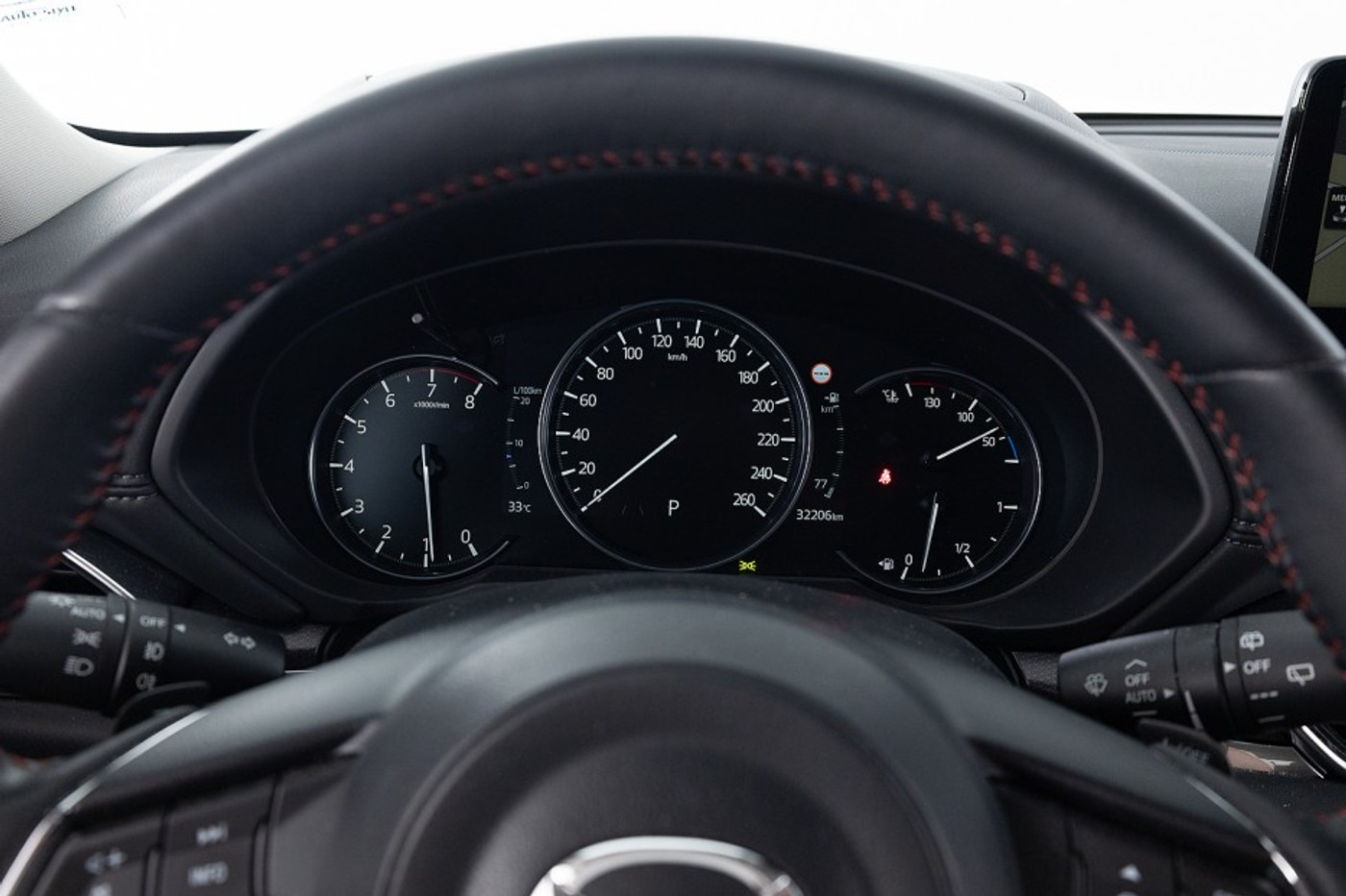 Foto van Mazda Mazda Cx-5