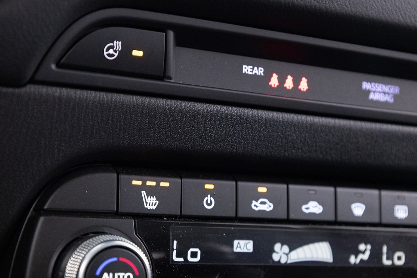 Foto van Mazda Mazda Cx-5