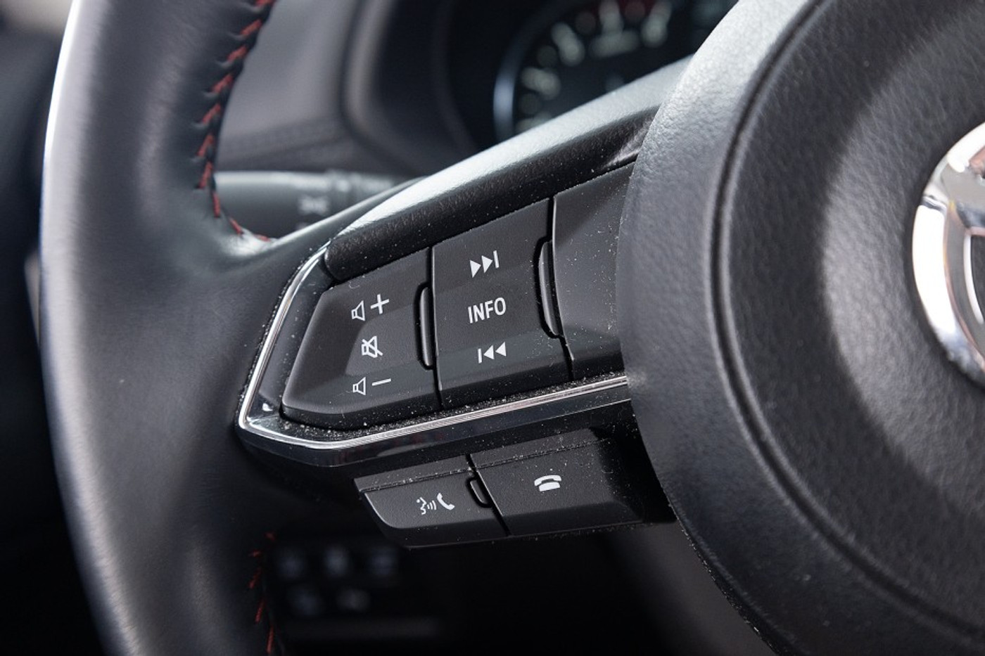 Foto van Mazda Mazda Cx-5