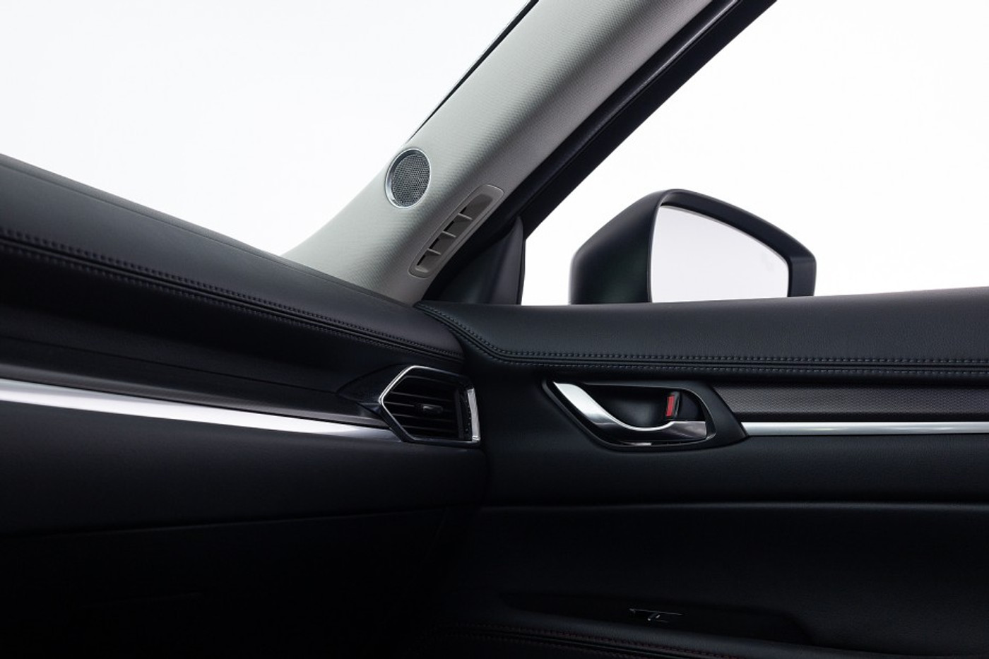 Foto van Mazda Mazda Cx-5