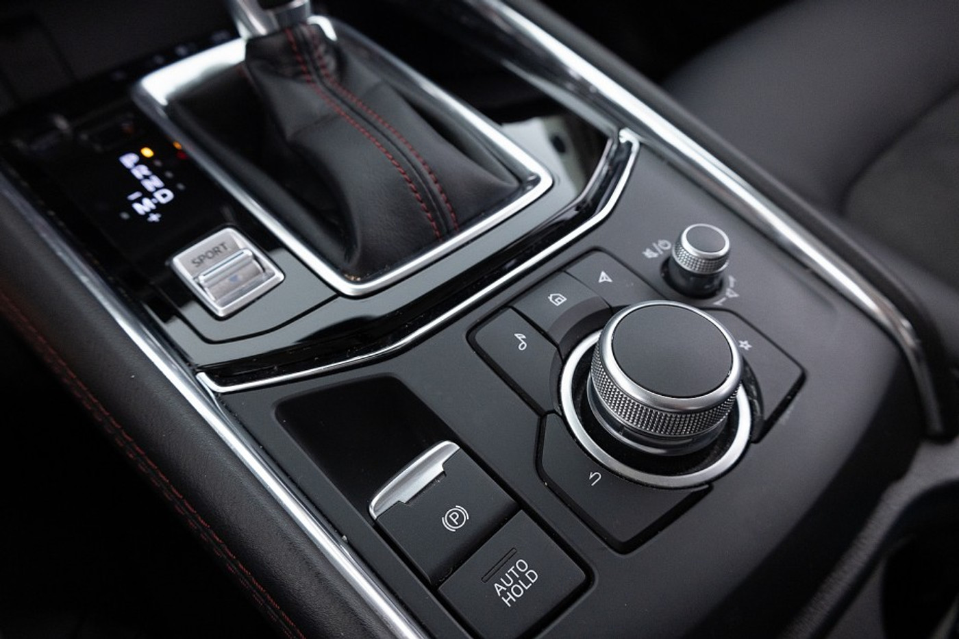 Foto van Mazda Mazda Cx-5