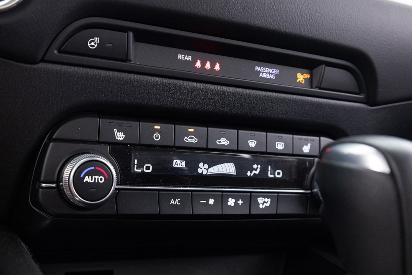 Foto van Mazda Mazda Cx-5