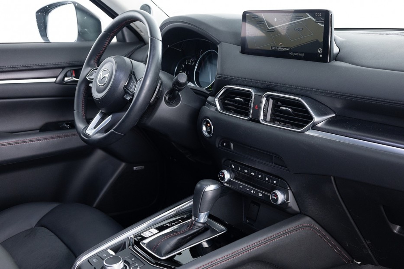Foto van Mazda Mazda Cx-5