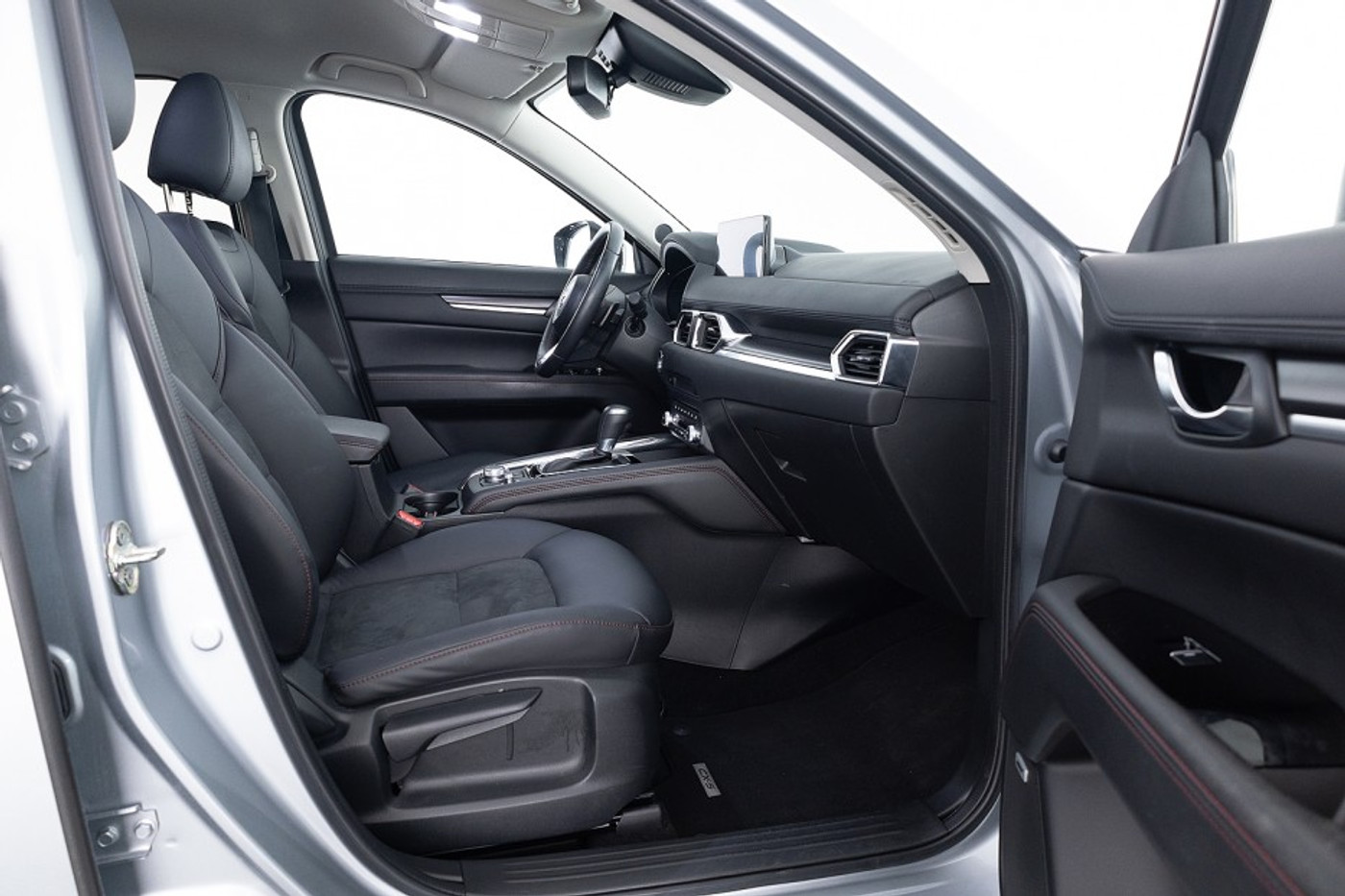 Foto van Mazda Mazda Cx-5