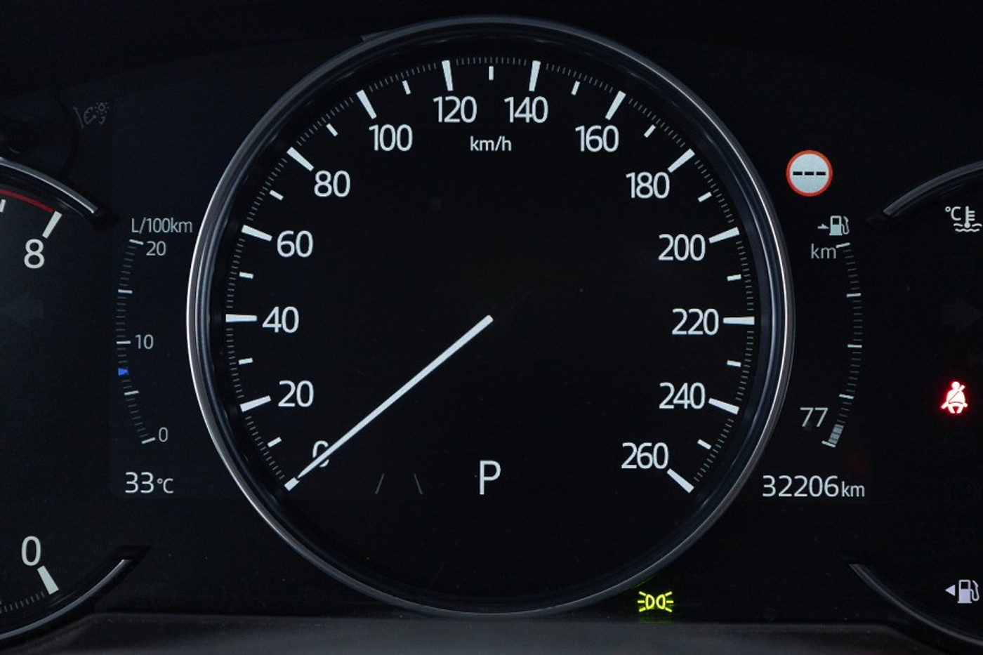 Foto van Mazda Mazda Cx-5