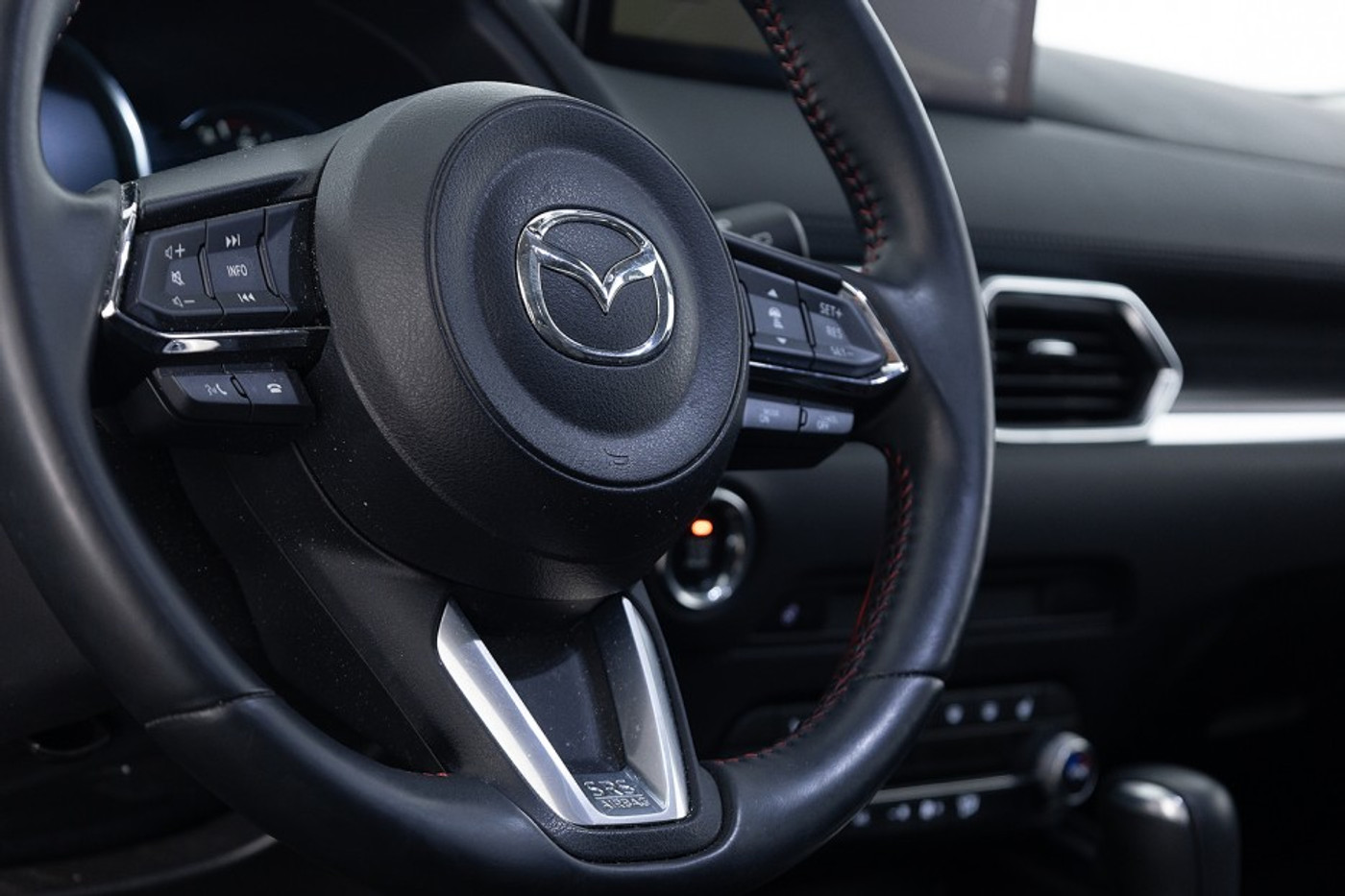 Foto van Mazda Mazda Cx-5