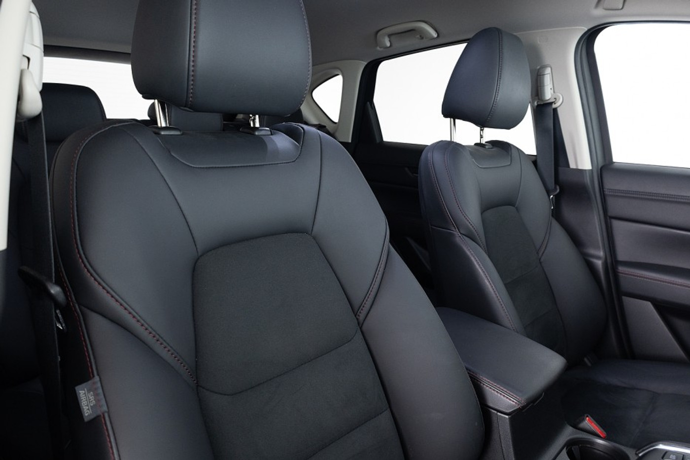 Foto van Mazda Mazda Cx-5