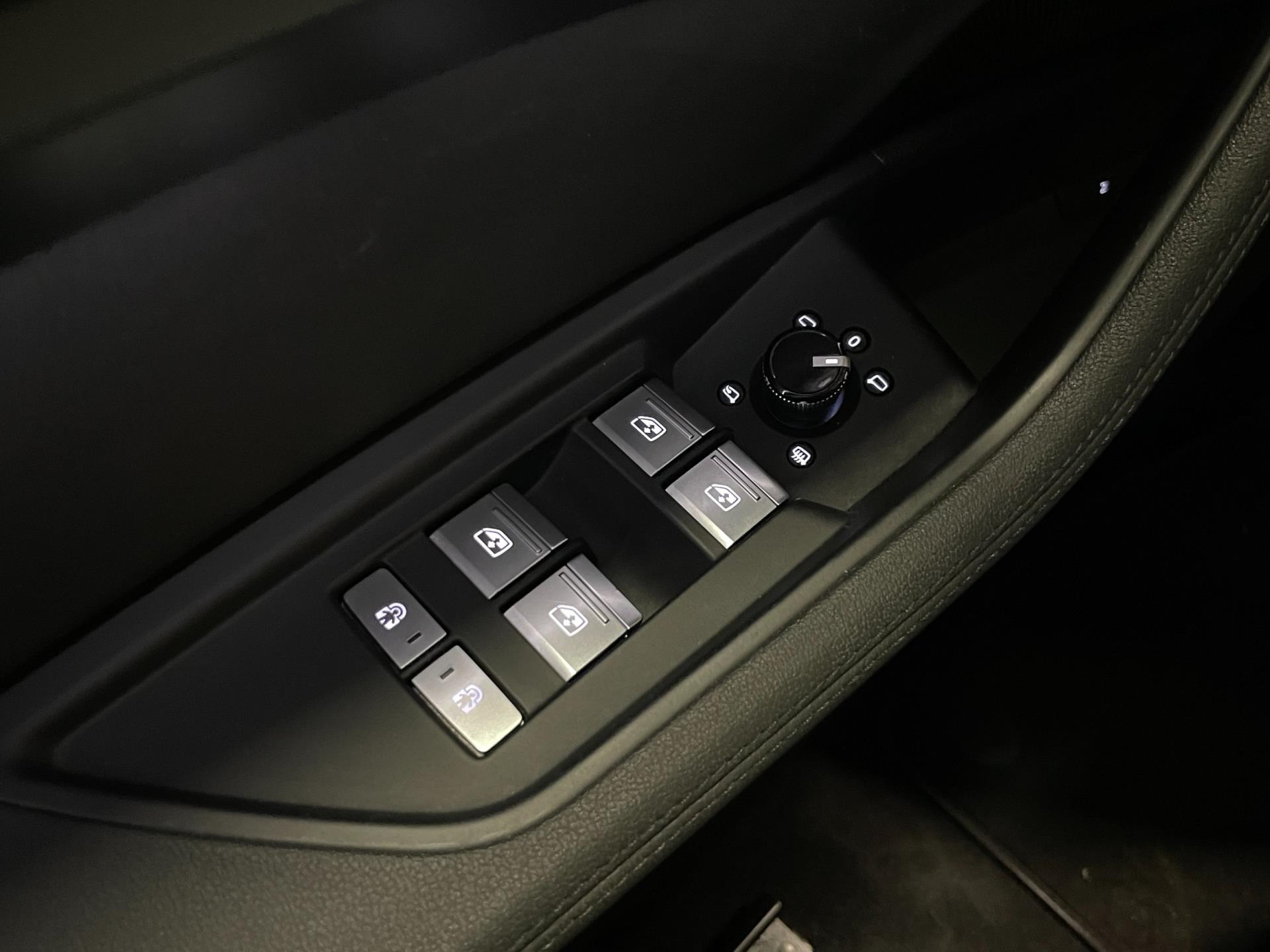 Foto van Audi E-tron Sportback 55