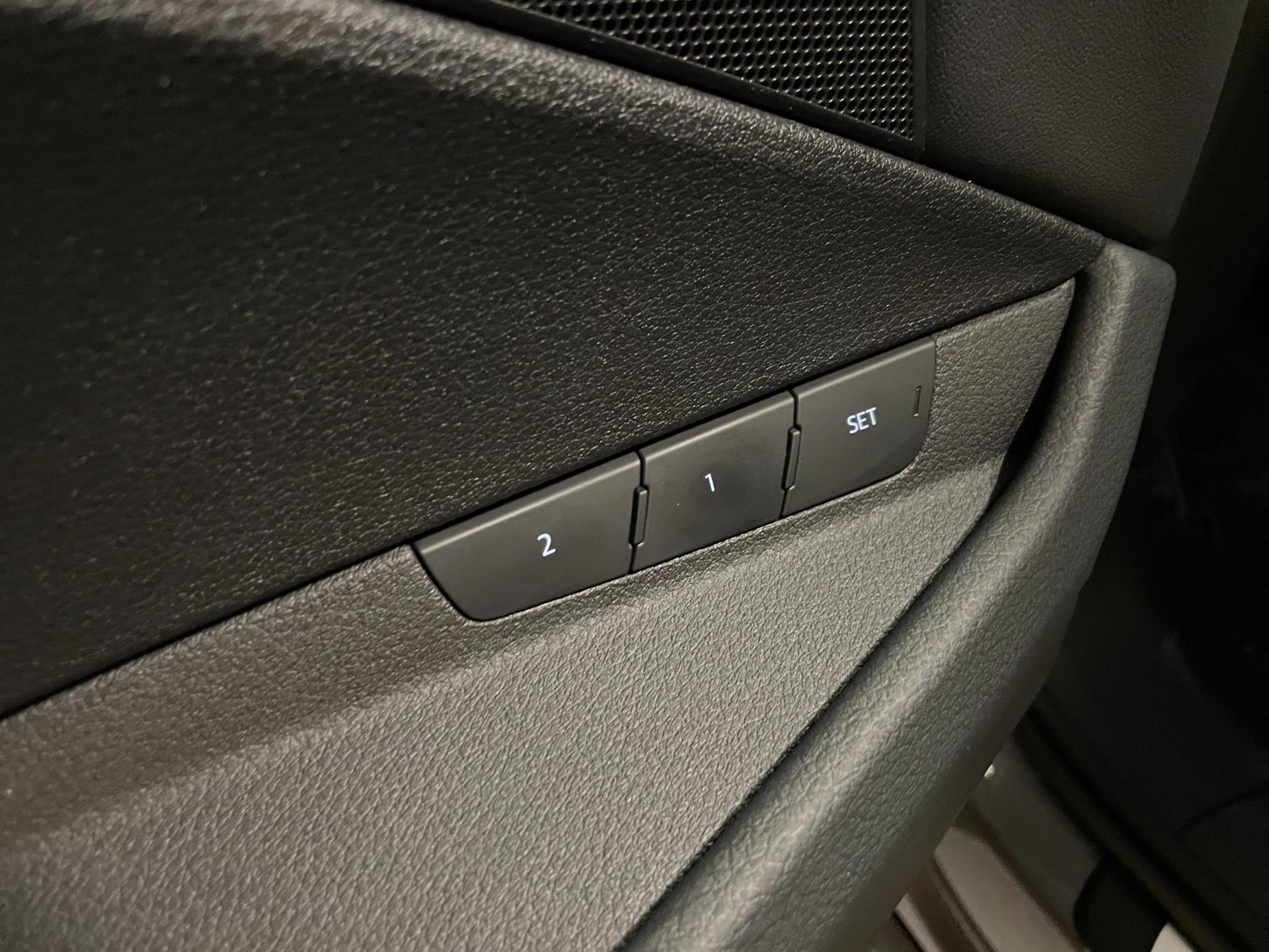Foto van Audi E-tron Sportback 55