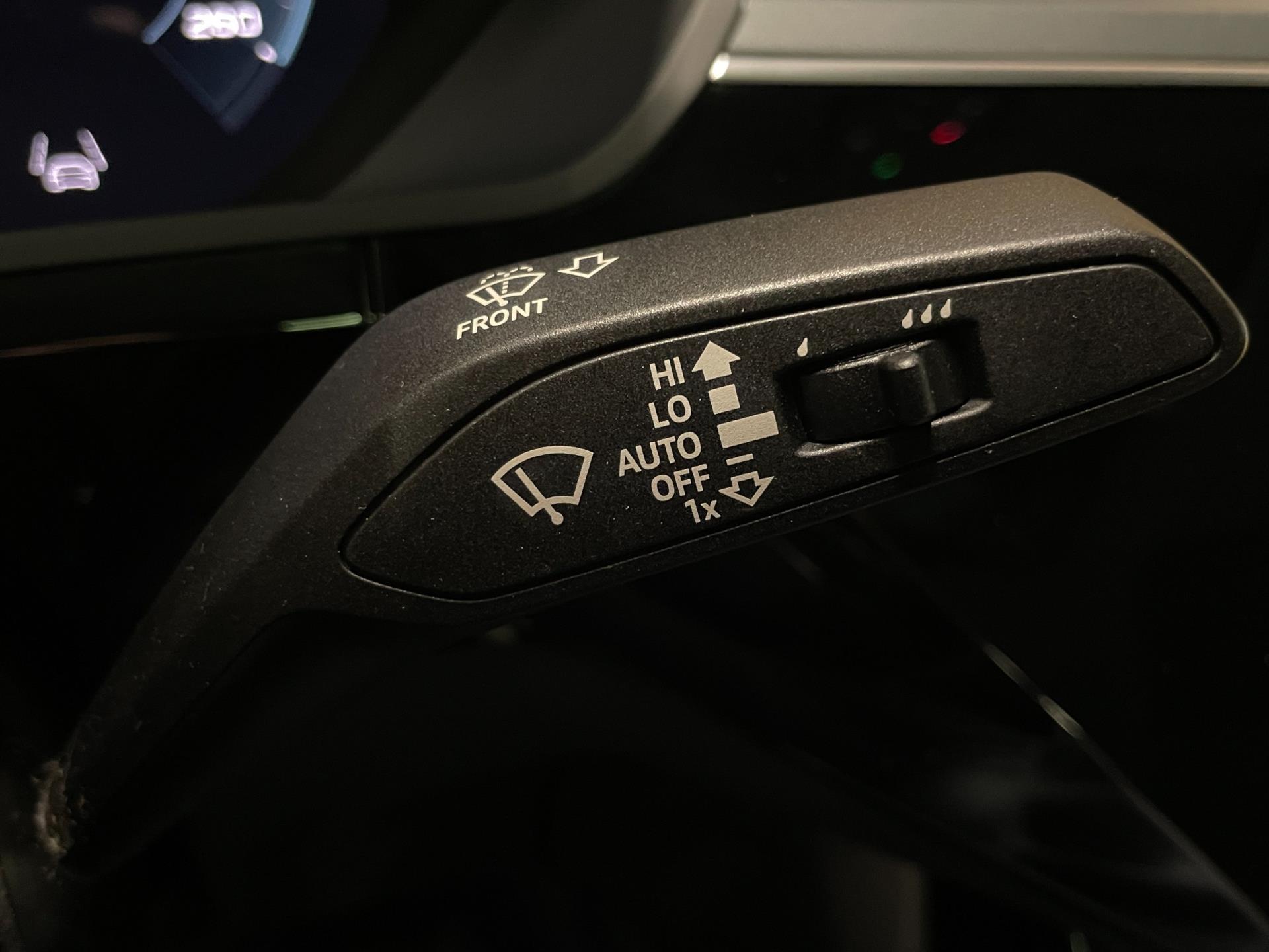 Foto van Audi E-tron Sportback 55