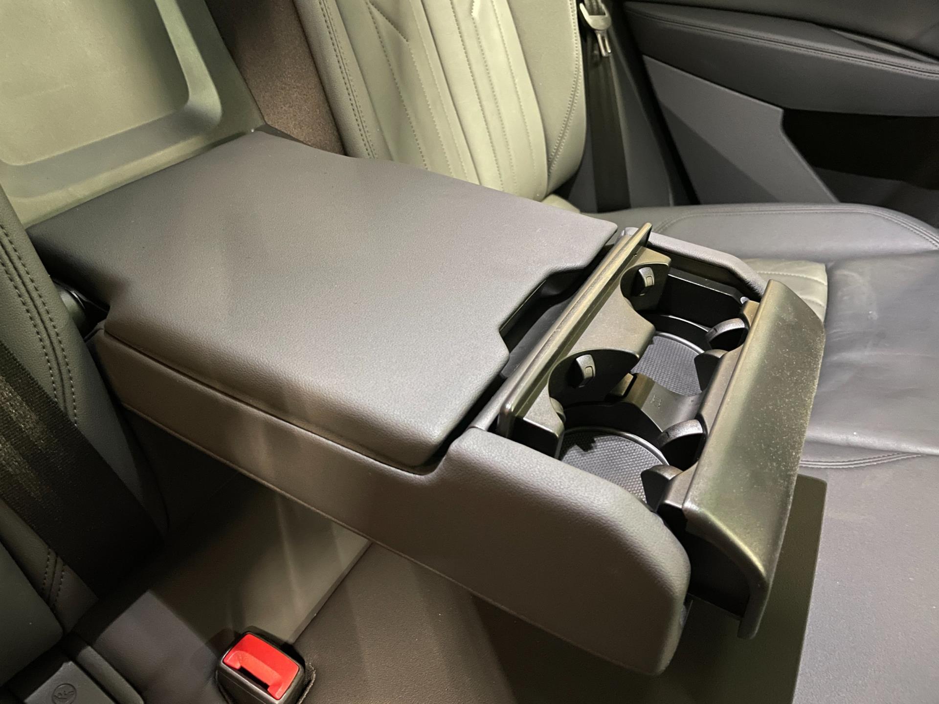 Foto van Audi E-tron Sportback 55