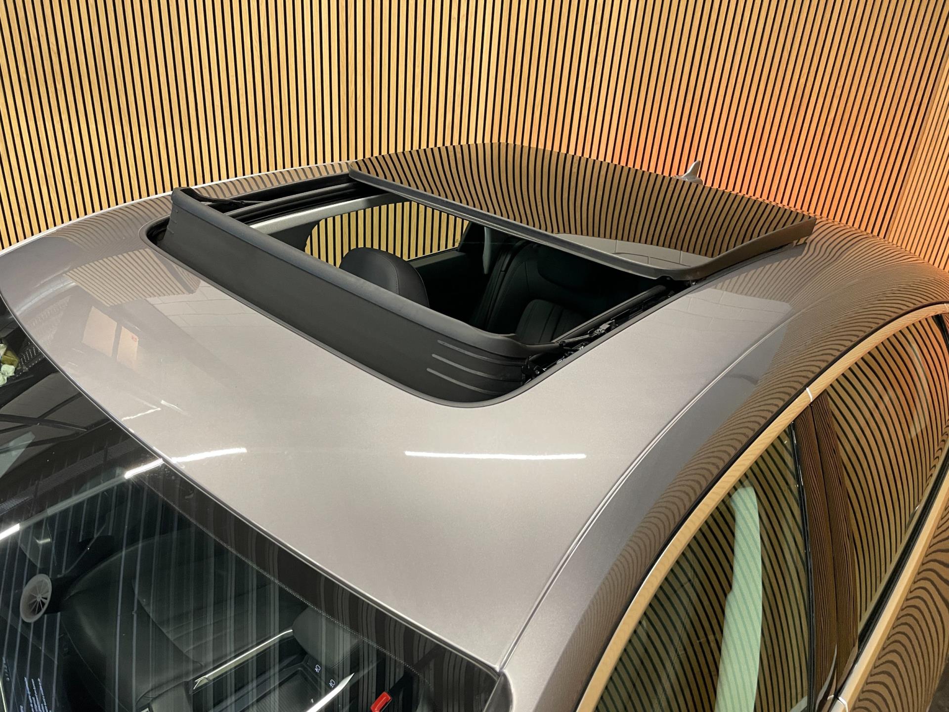 Foto van Audi E-tron Sportback 55