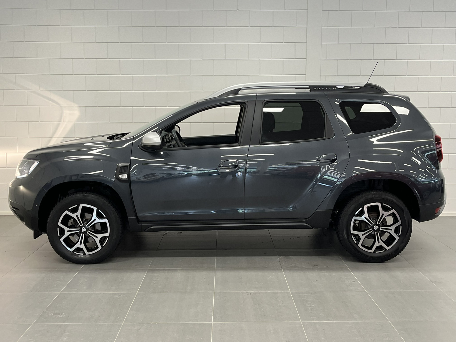 Foto van Dacia Duster