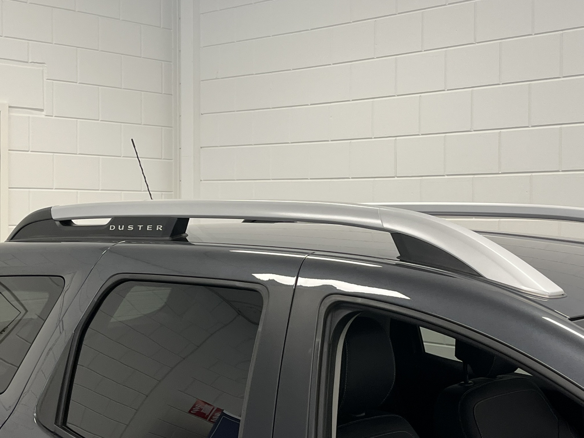 Foto van Dacia Duster