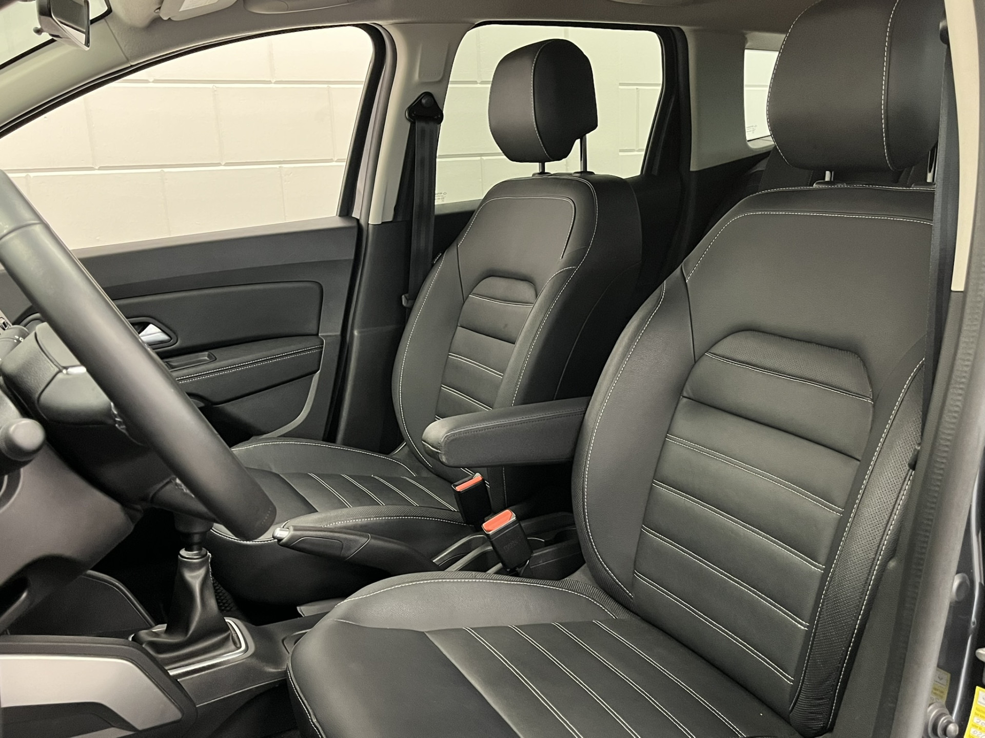 Foto van Dacia Duster
