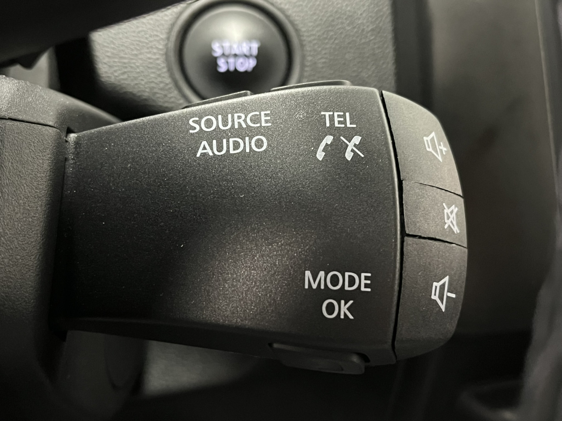Foto van Dacia Duster