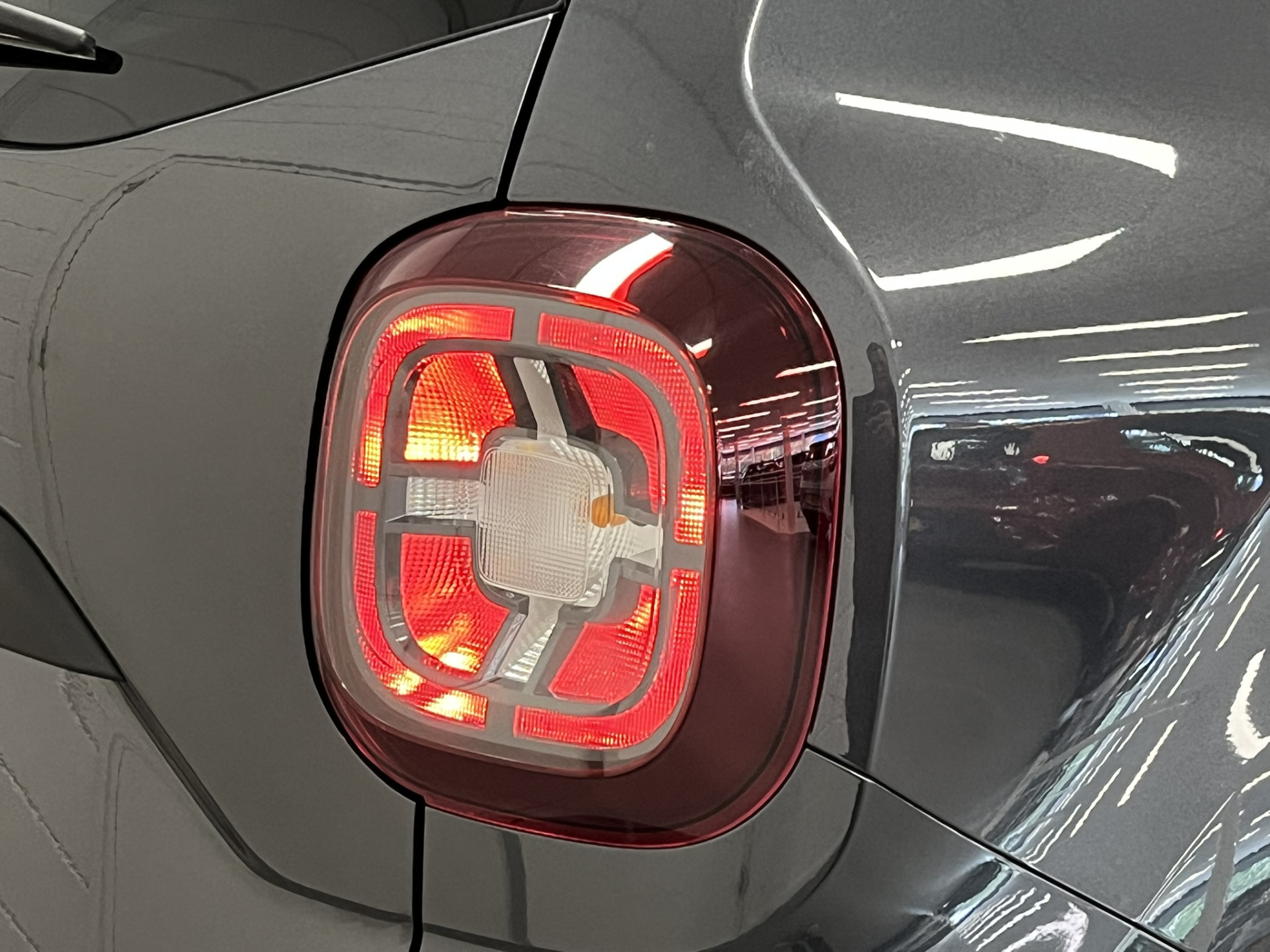 Foto van Dacia Duster