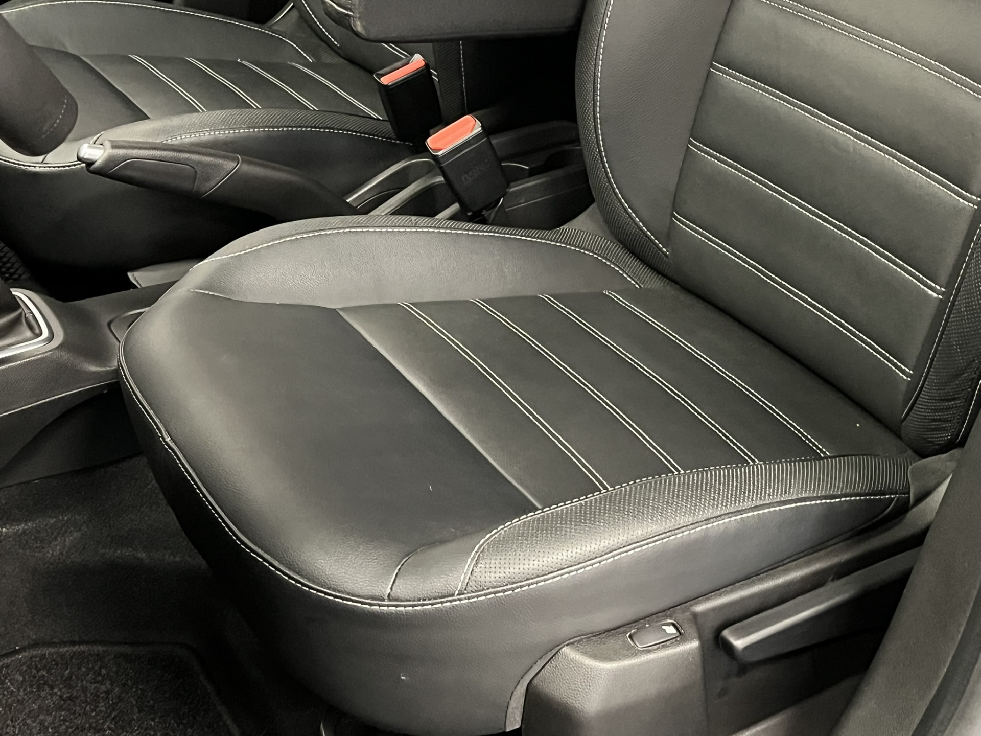 Foto van Dacia Duster